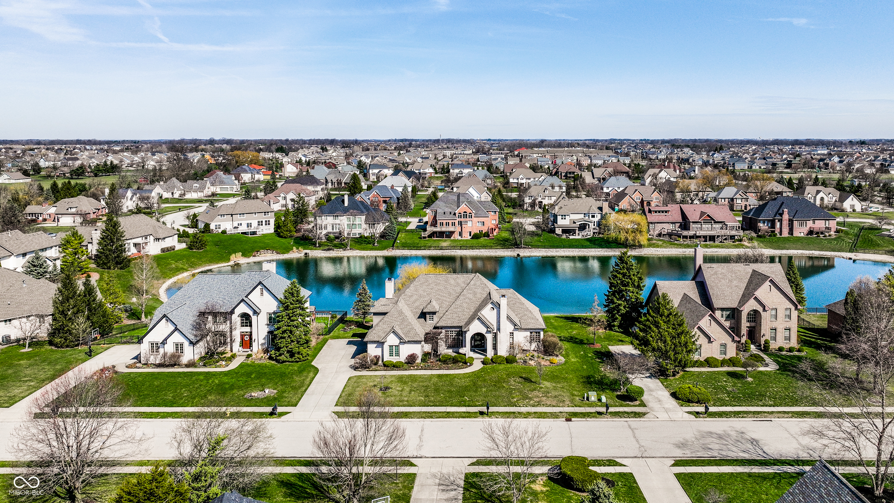 2444 Laurel Lake Boulevard