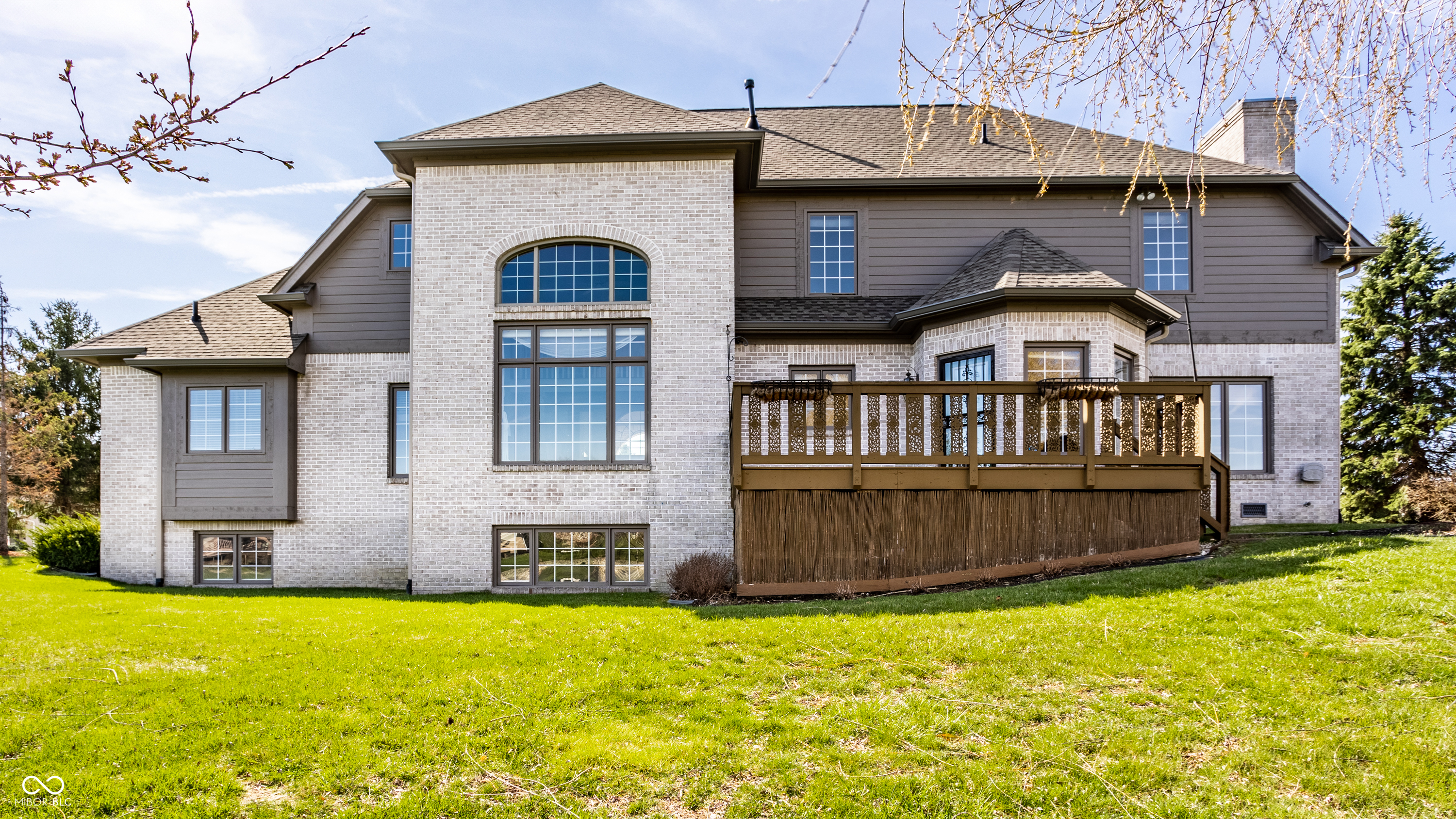 2444 Laurel Lake Boulevard