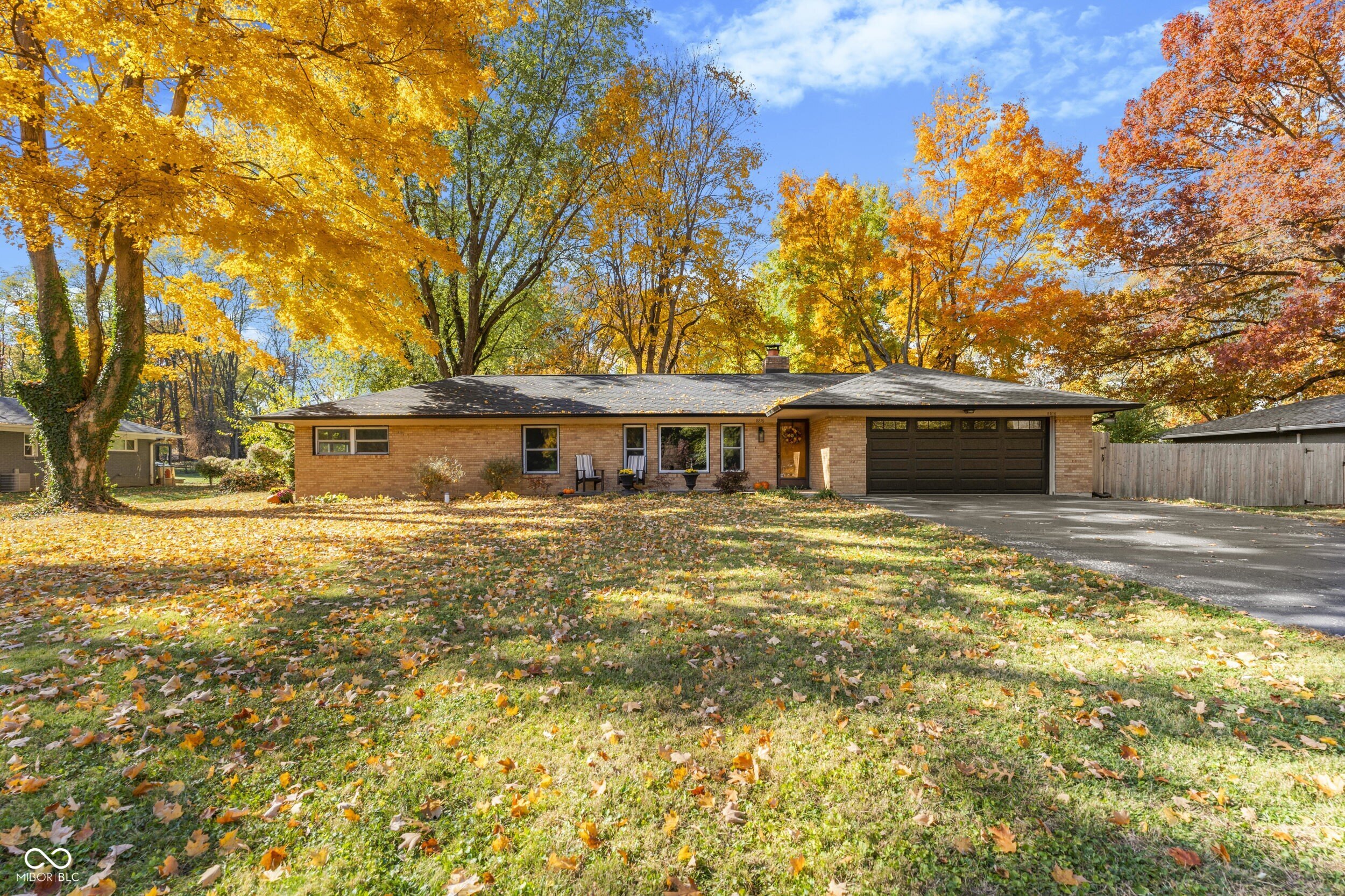 8816 El Rico Drive