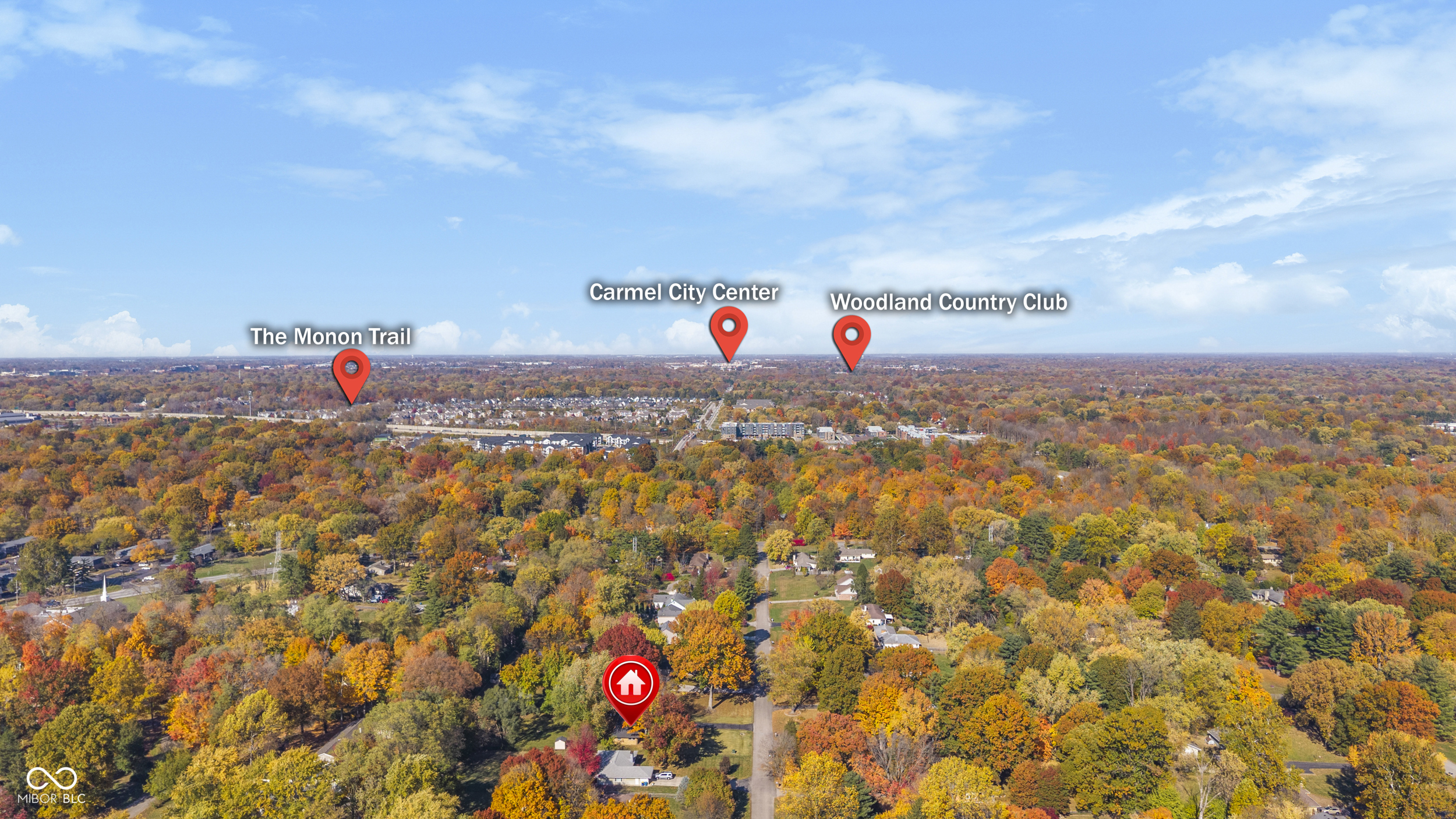 8816 El Rico Drive