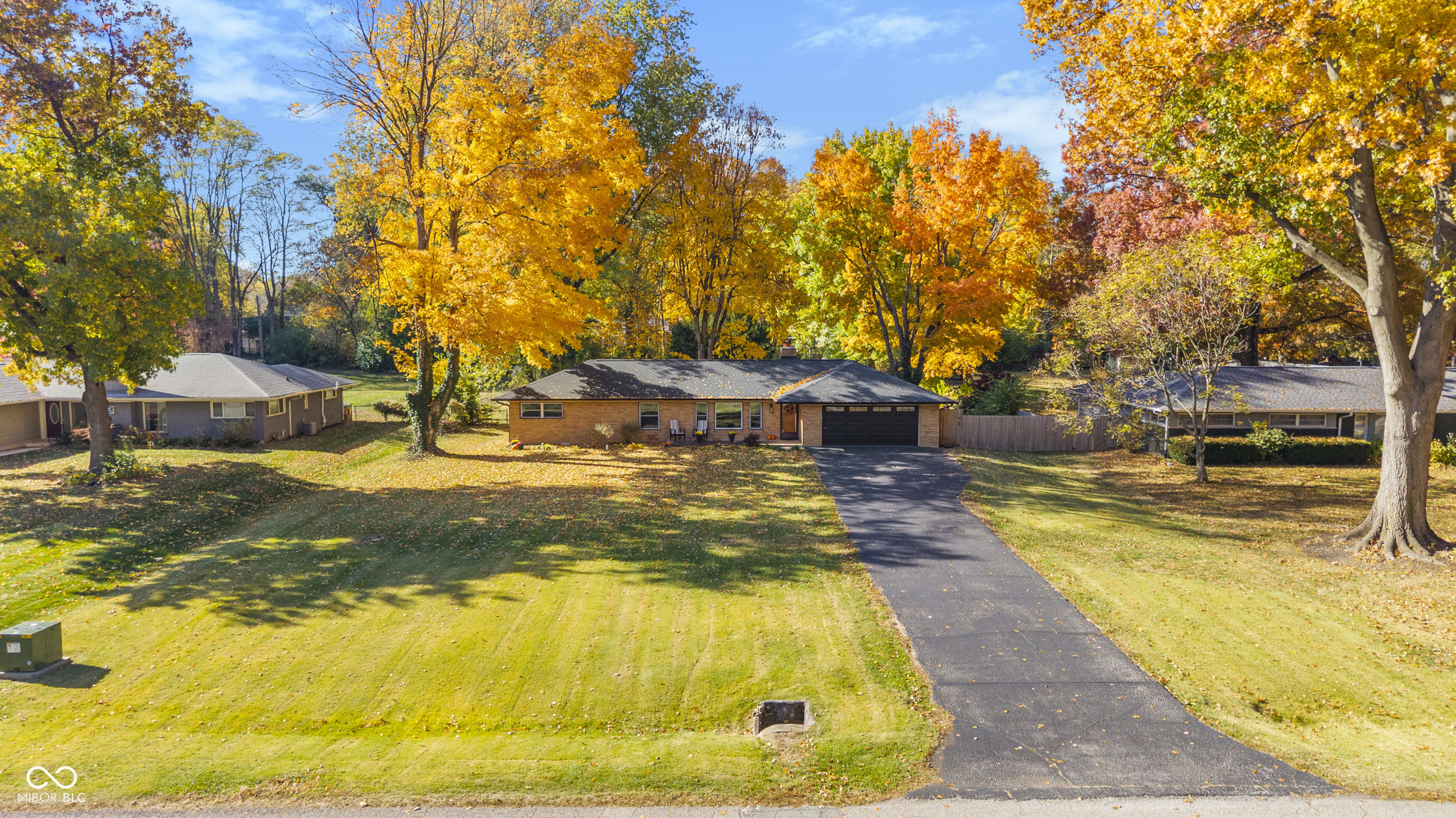 8816 El Rico Drive