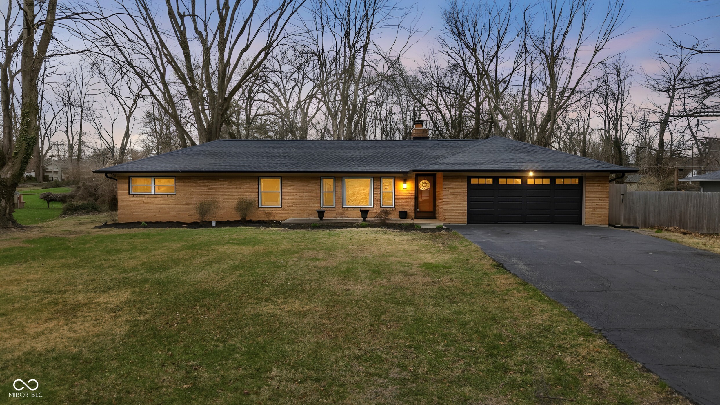 8816 El Rico Drive
