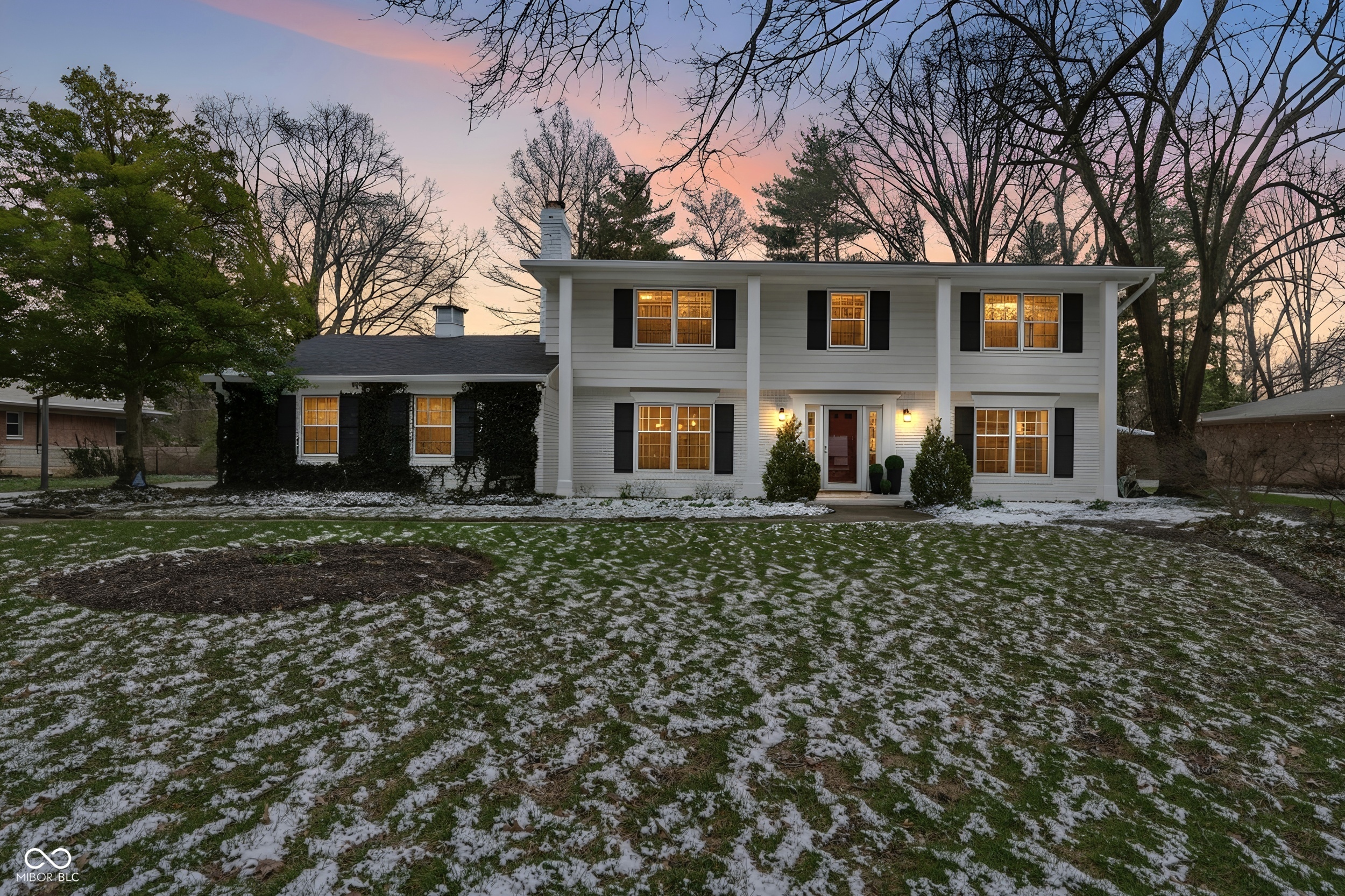 547 Holliday Lane