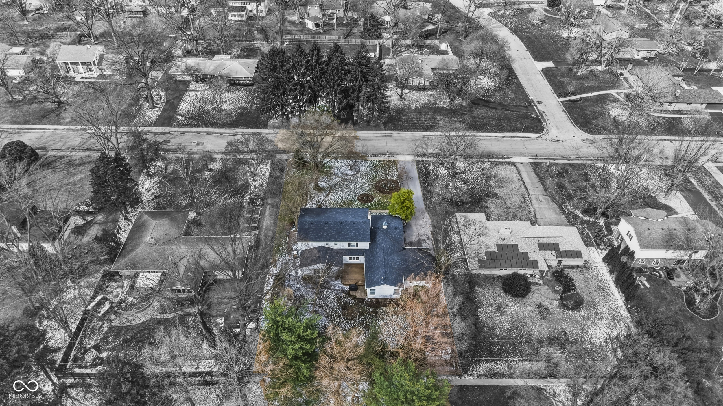 547 Holliday Lane