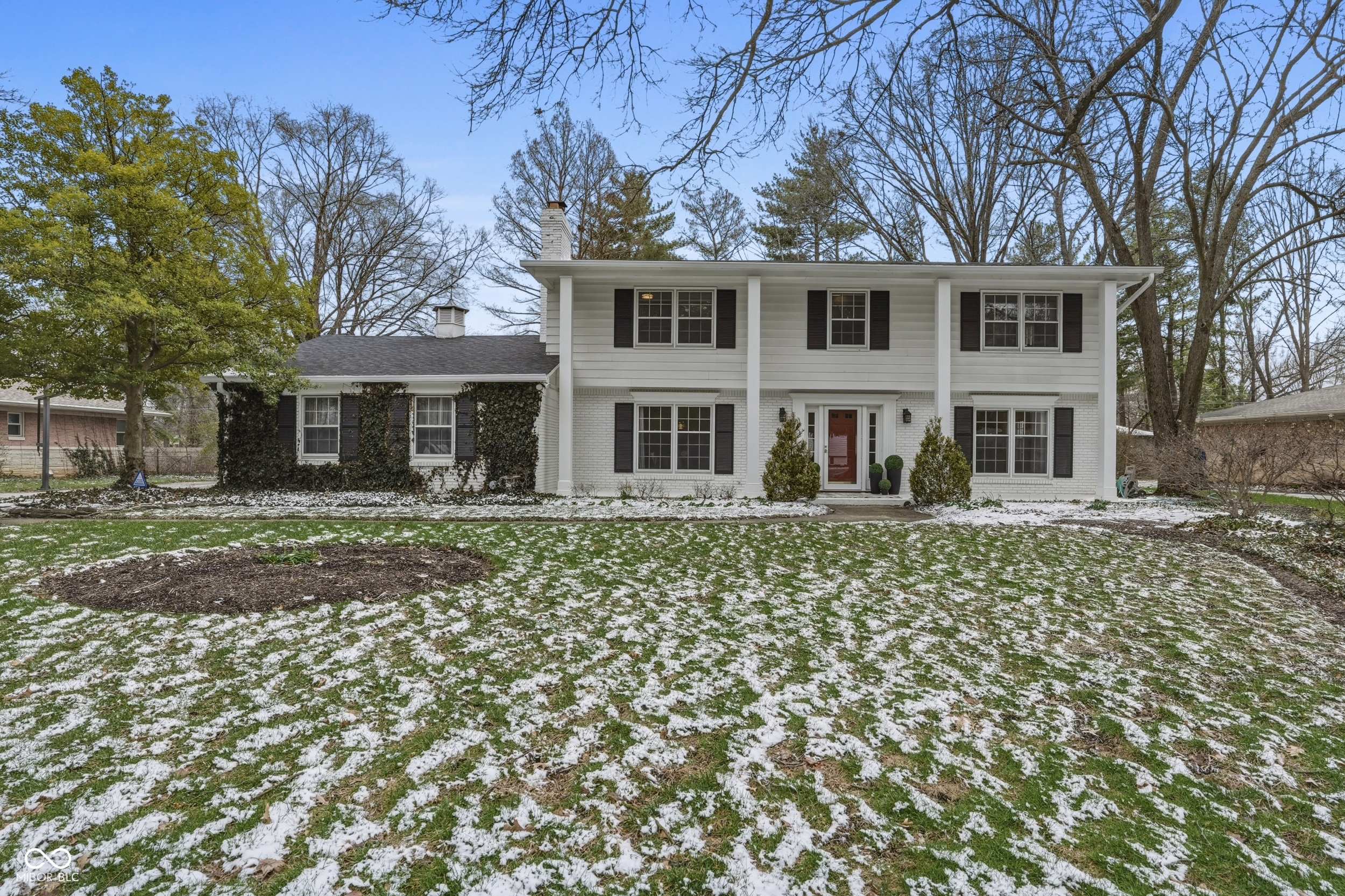 547 Holliday Lane