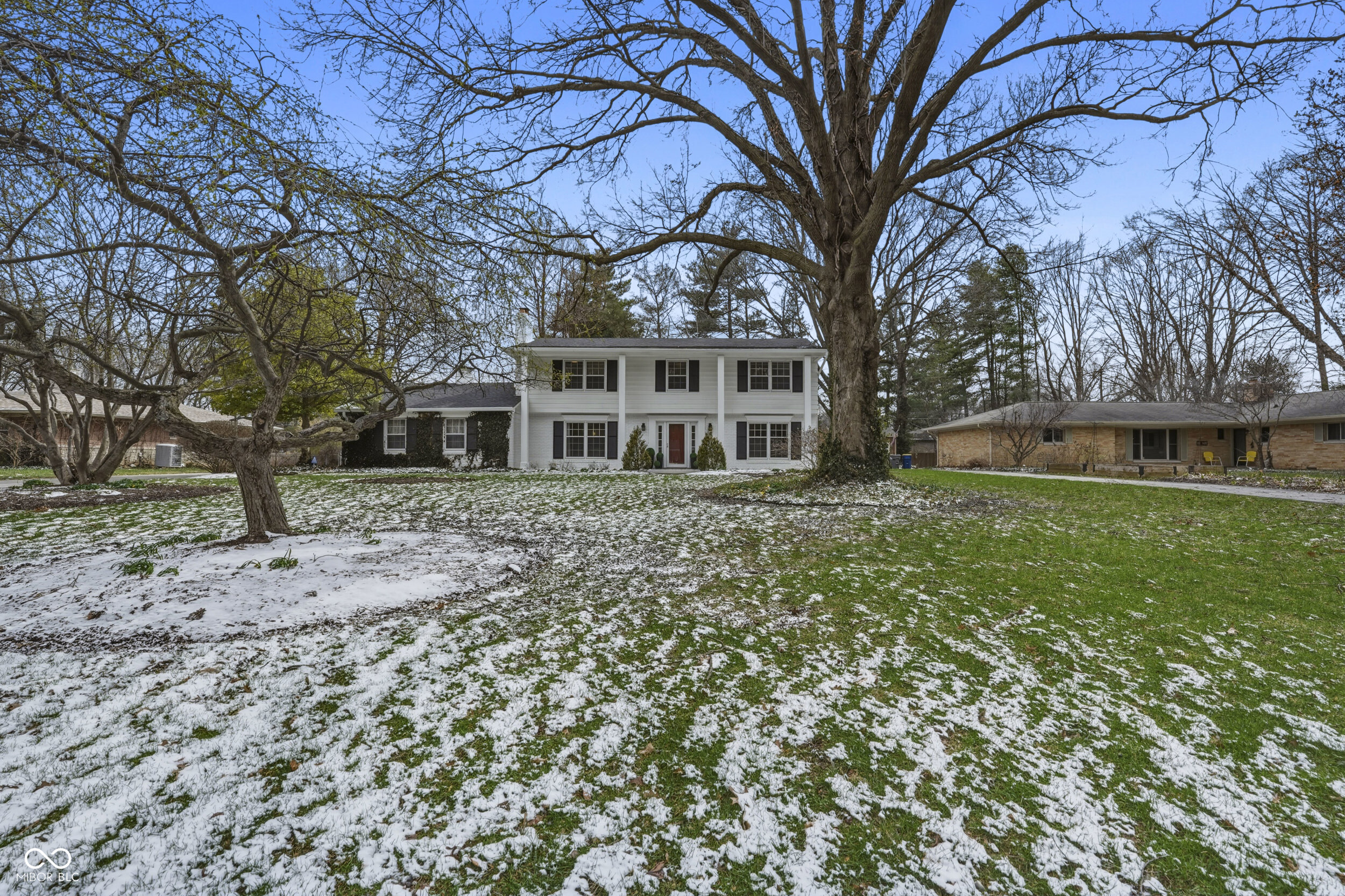 547 Holliday Lane