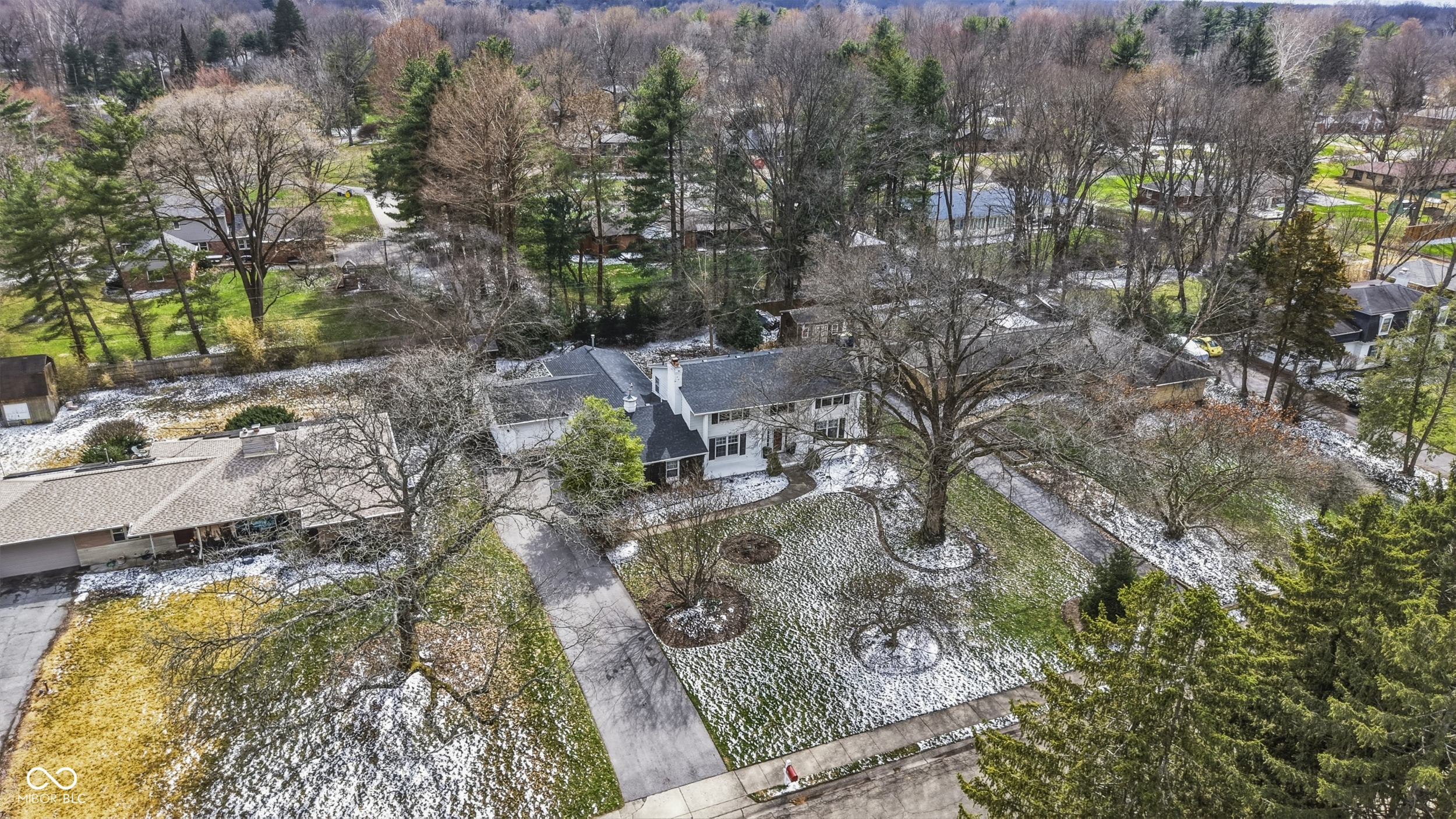 547 Holliday Lane