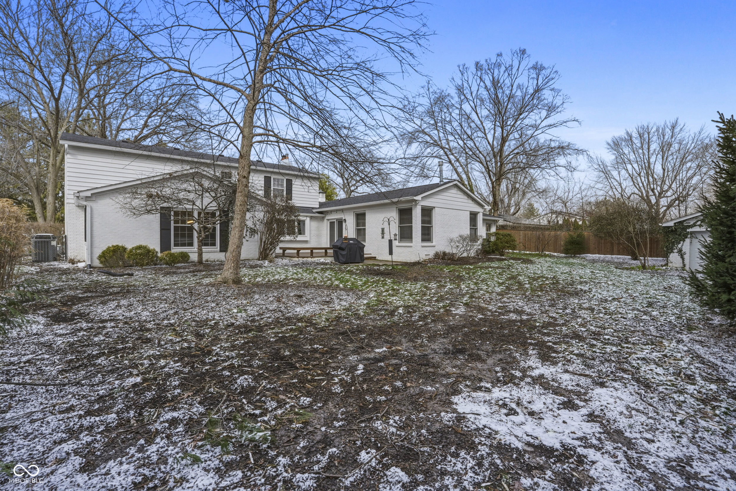547 Holliday Lane