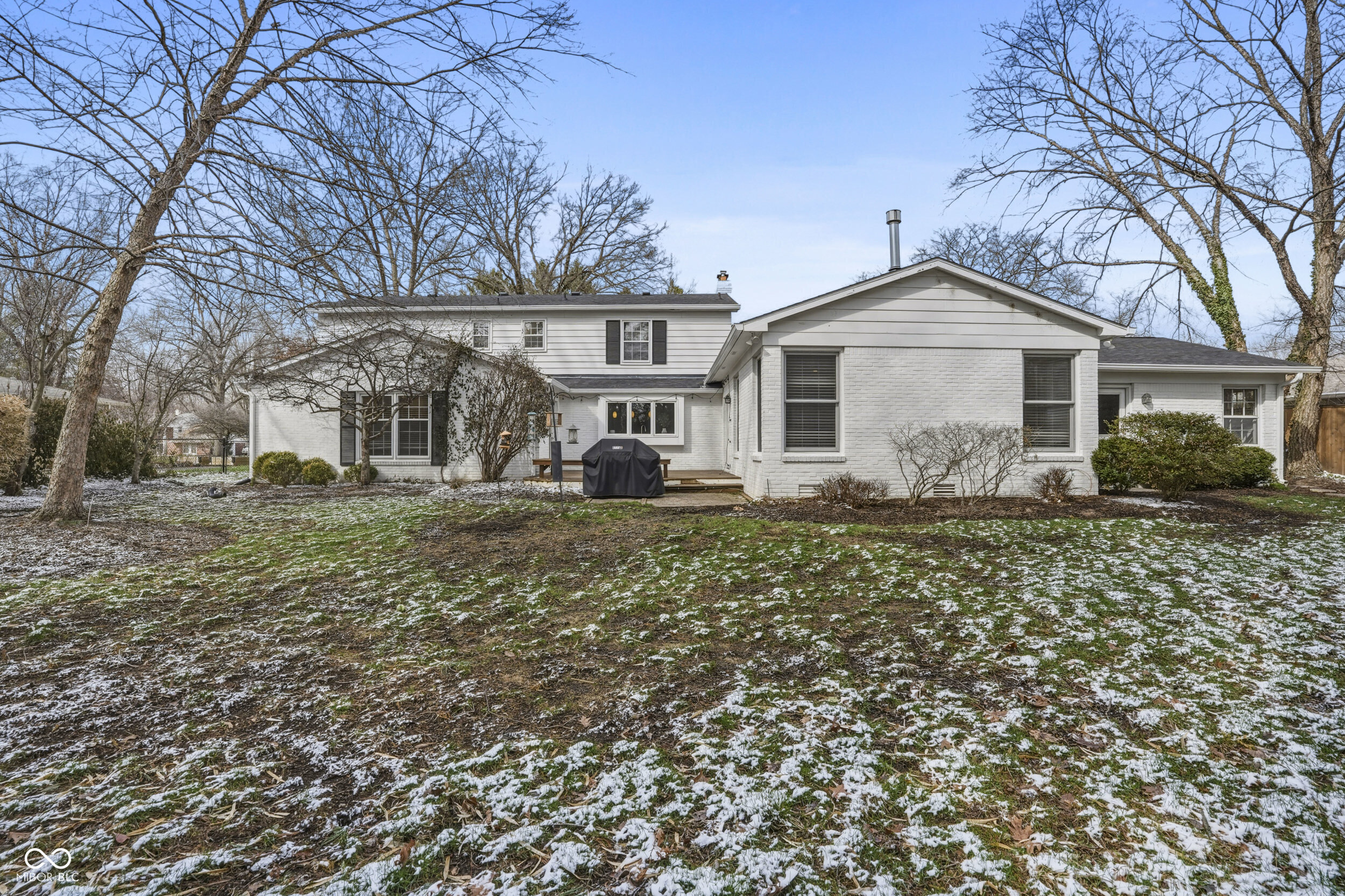 547 Holliday Lane