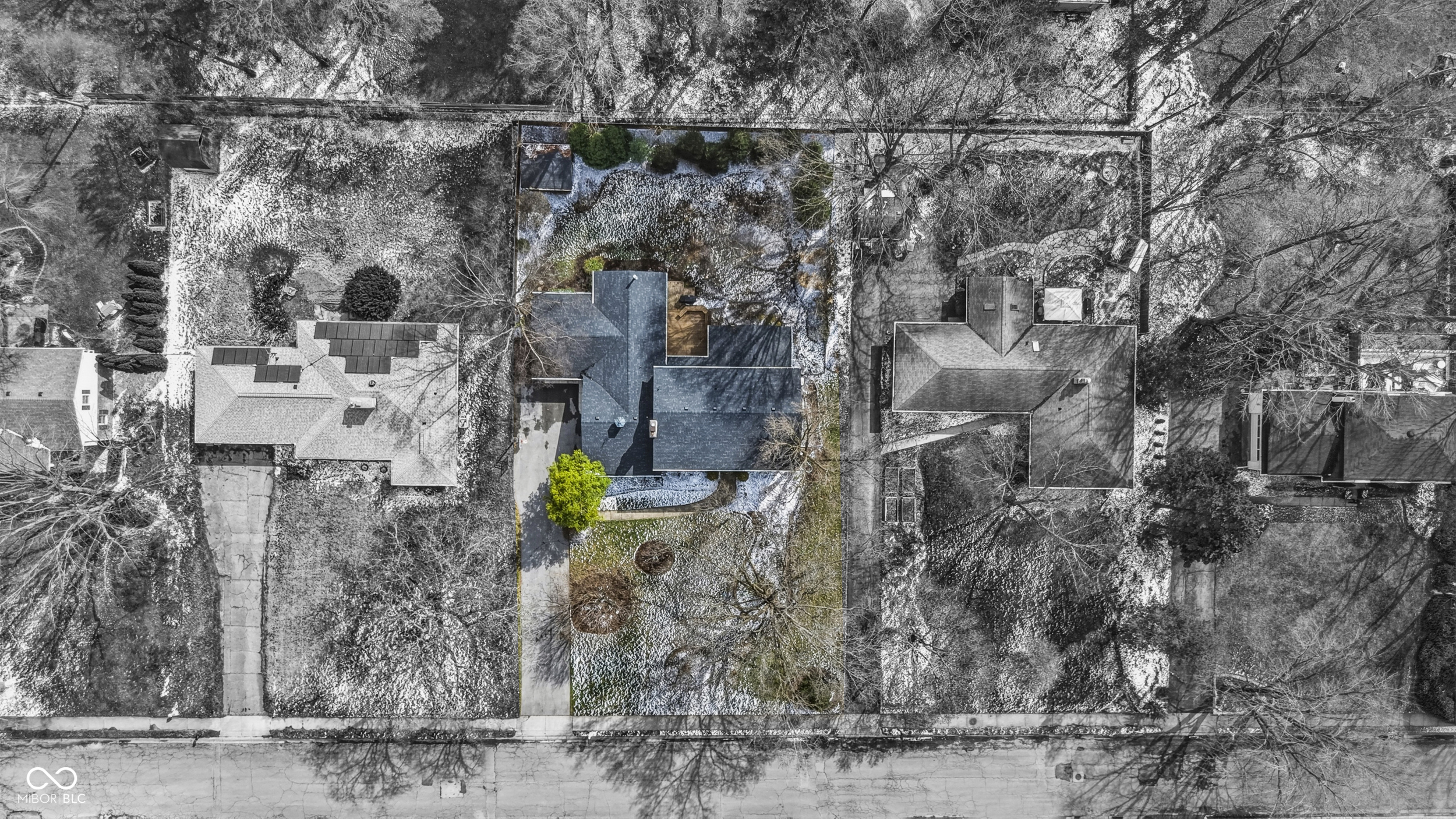 547 Holliday Lane