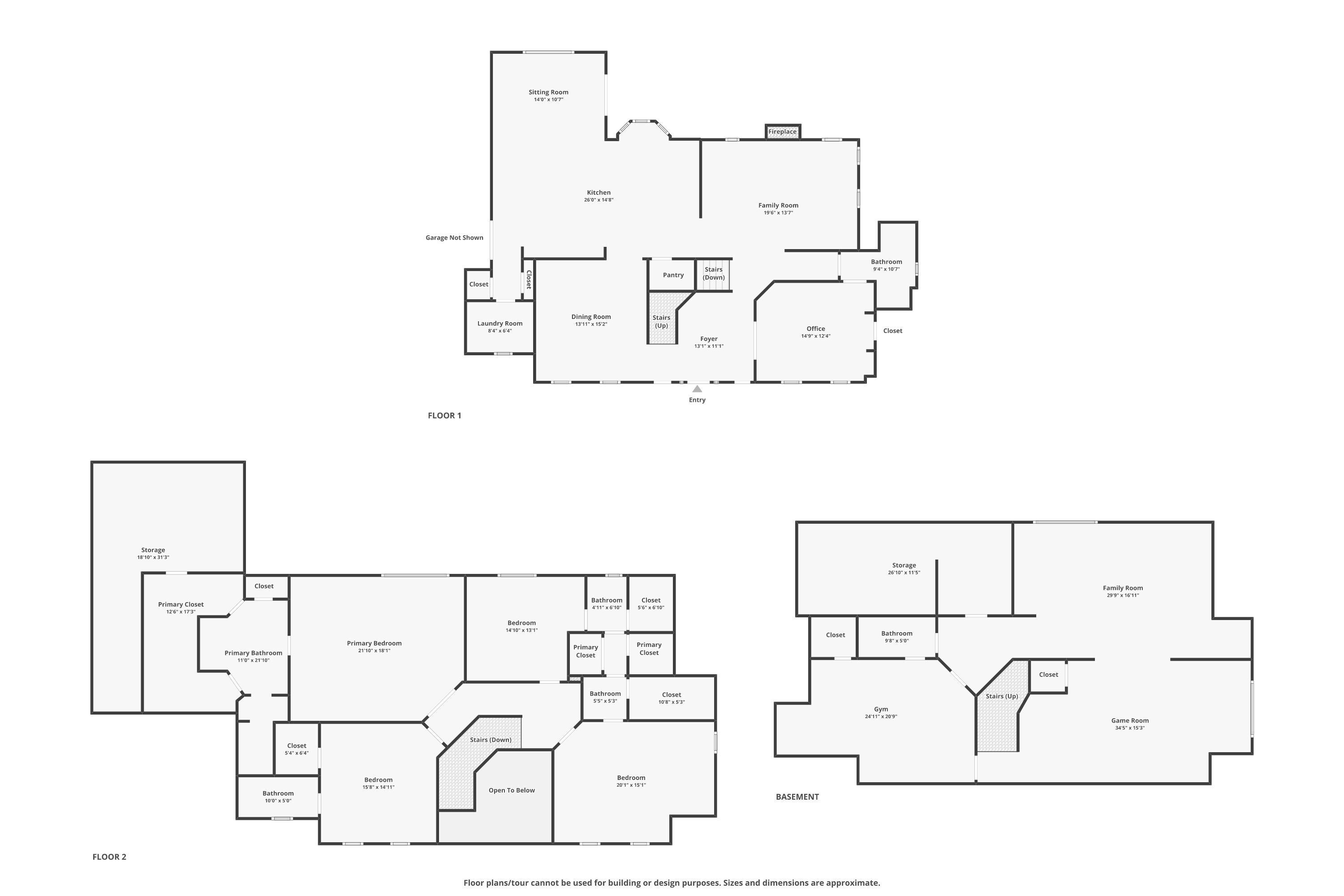 5291 Woodfield Drive S