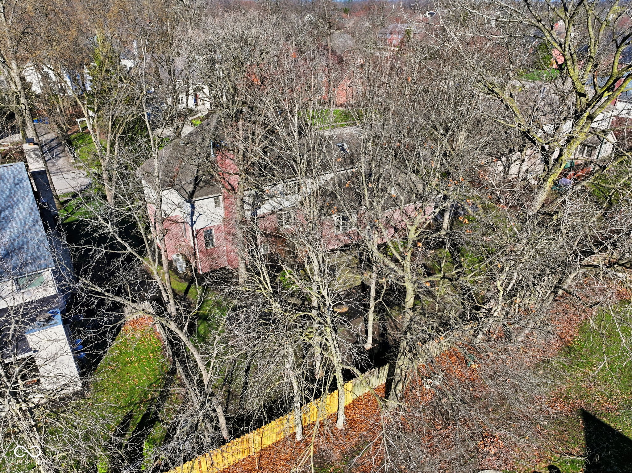 5291 Woodfield Drive S