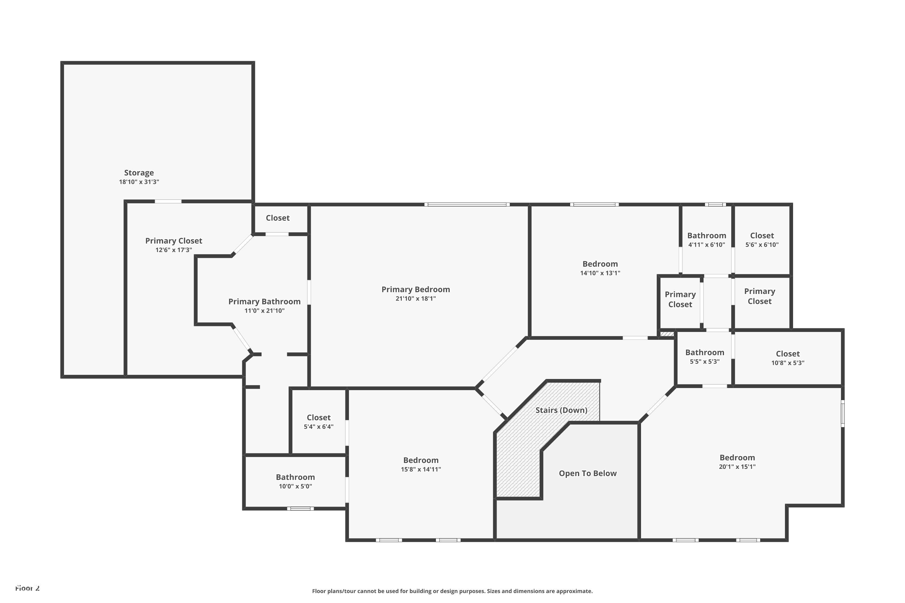 5291 Woodfield Drive S