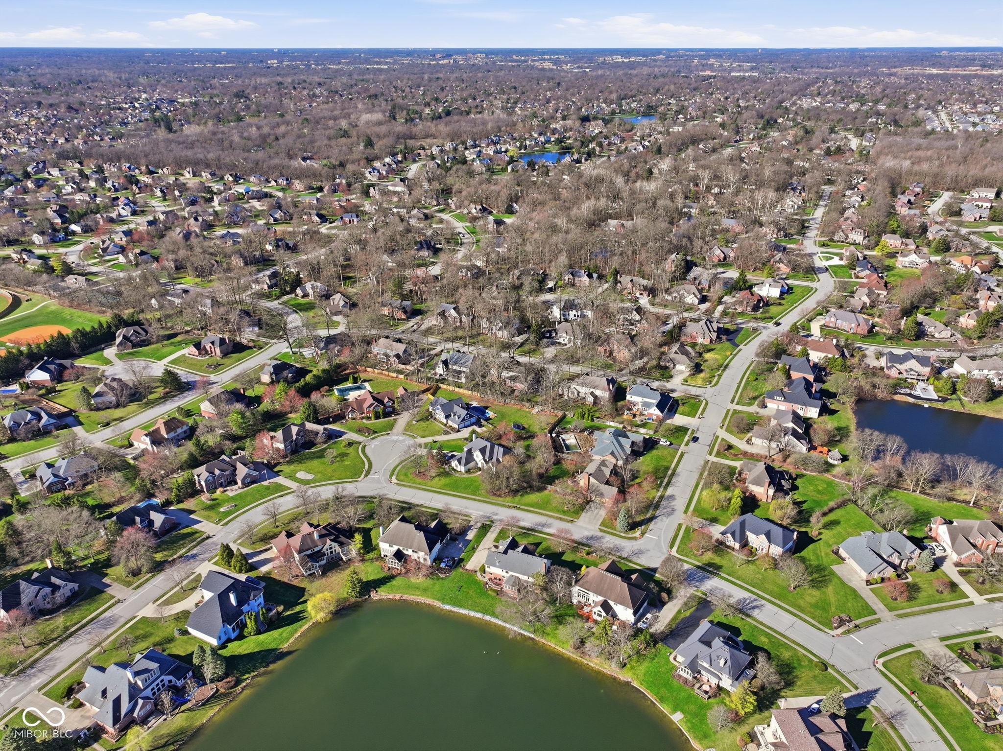 5291 Woodfield Drive S