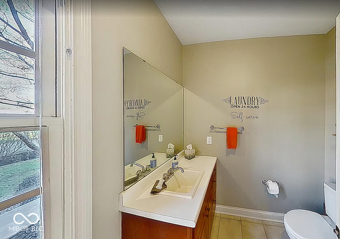 5291 Woodfield Drive S