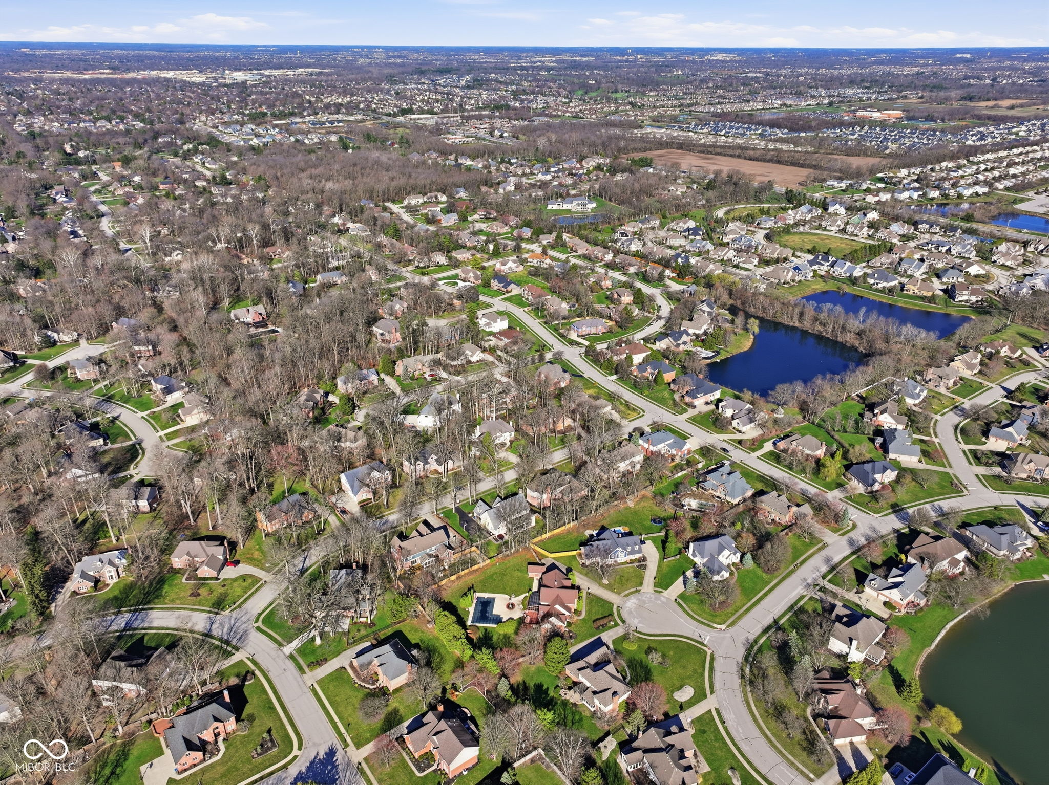 5291 Woodfield Drive S