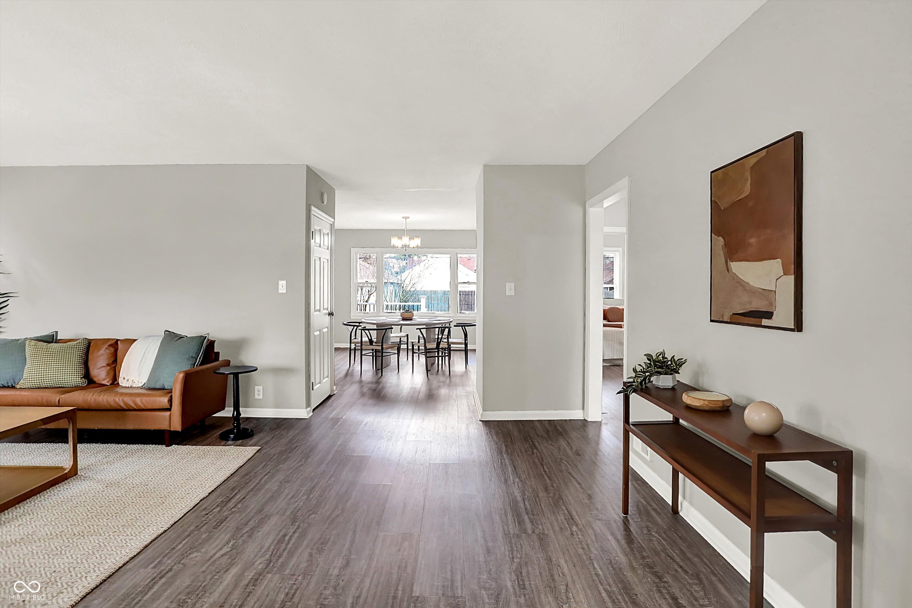 1420 N Leland Avenue