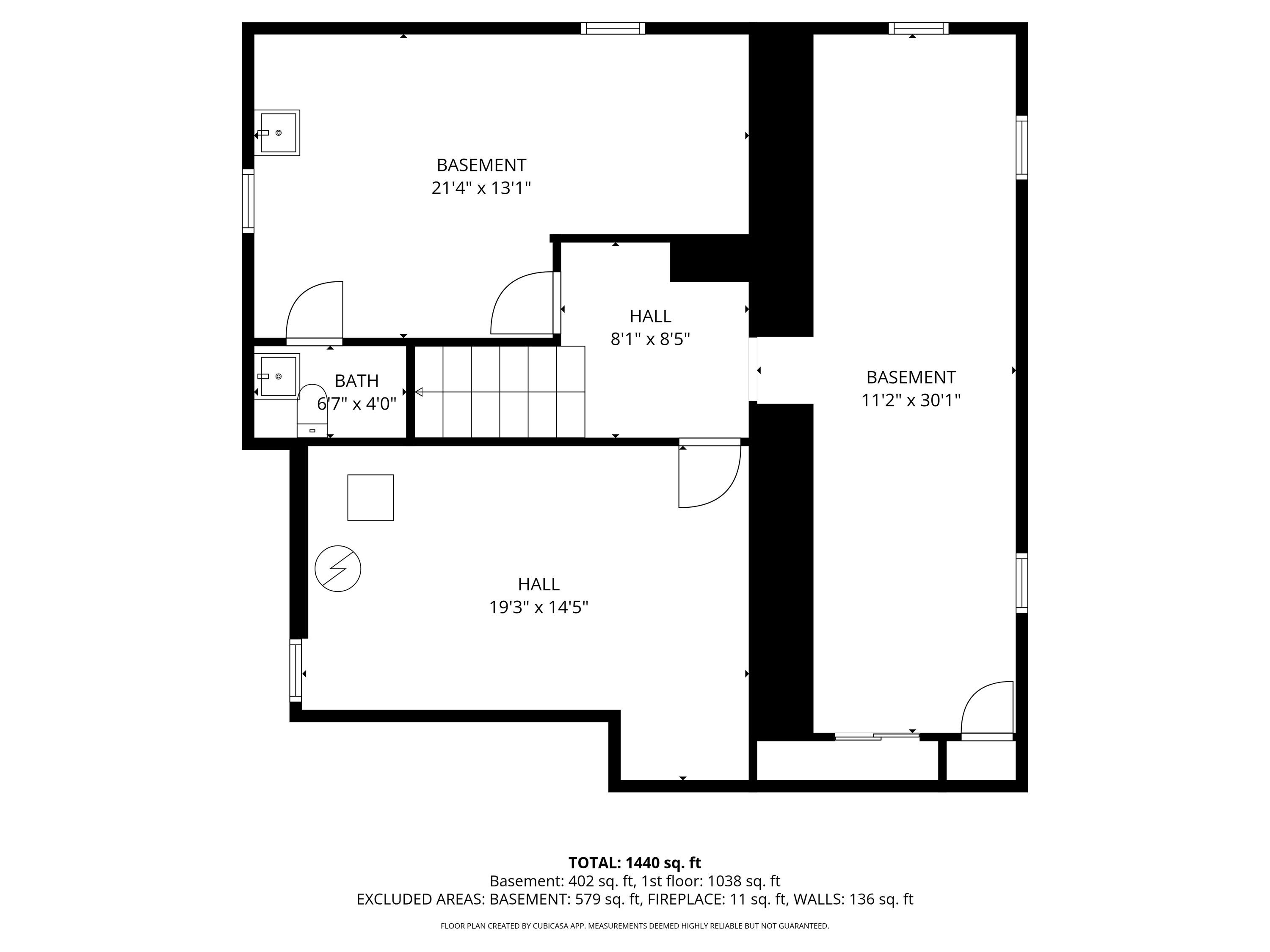 1420 N Leland Avenue