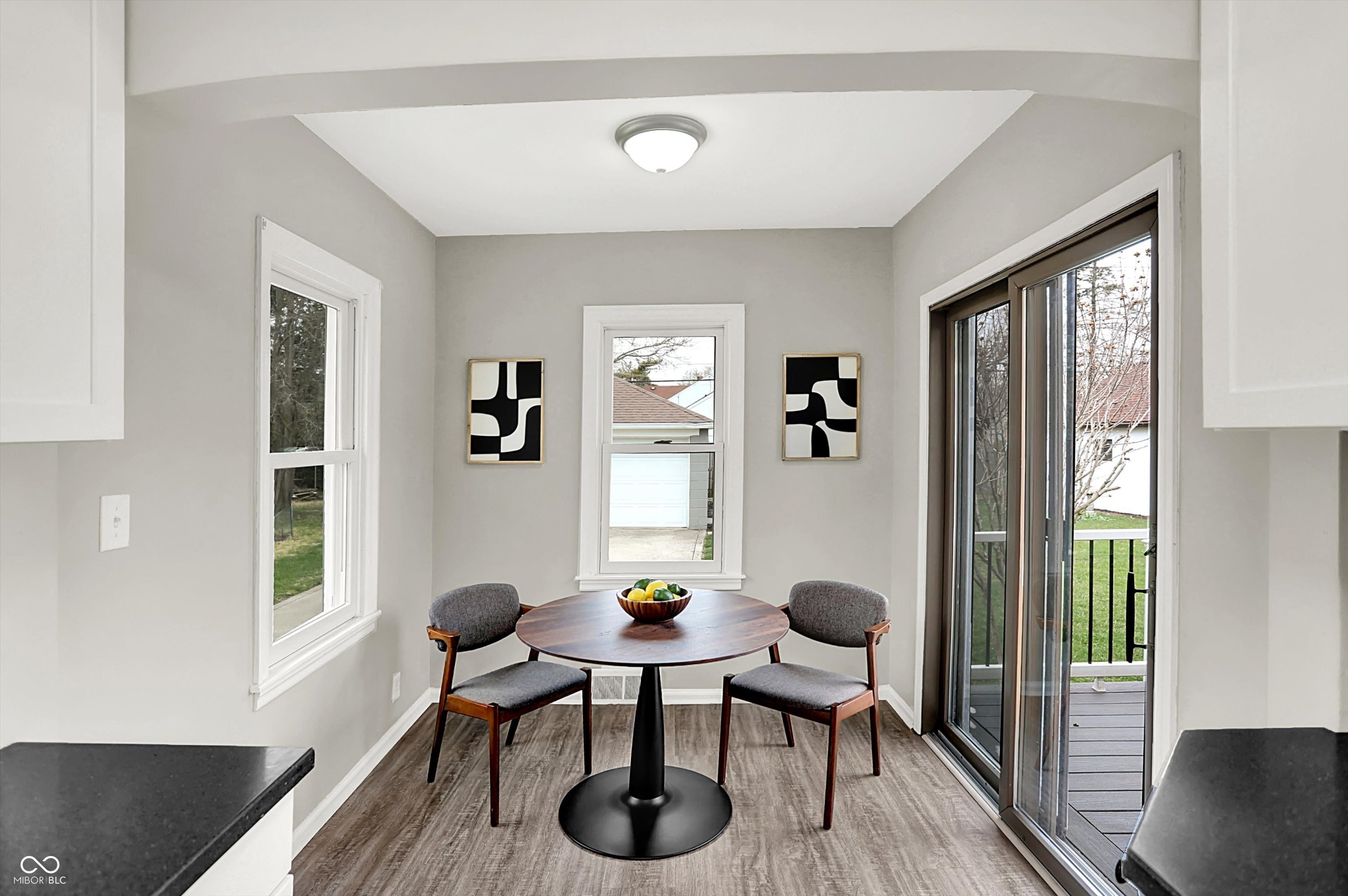 1420 N Leland Avenue