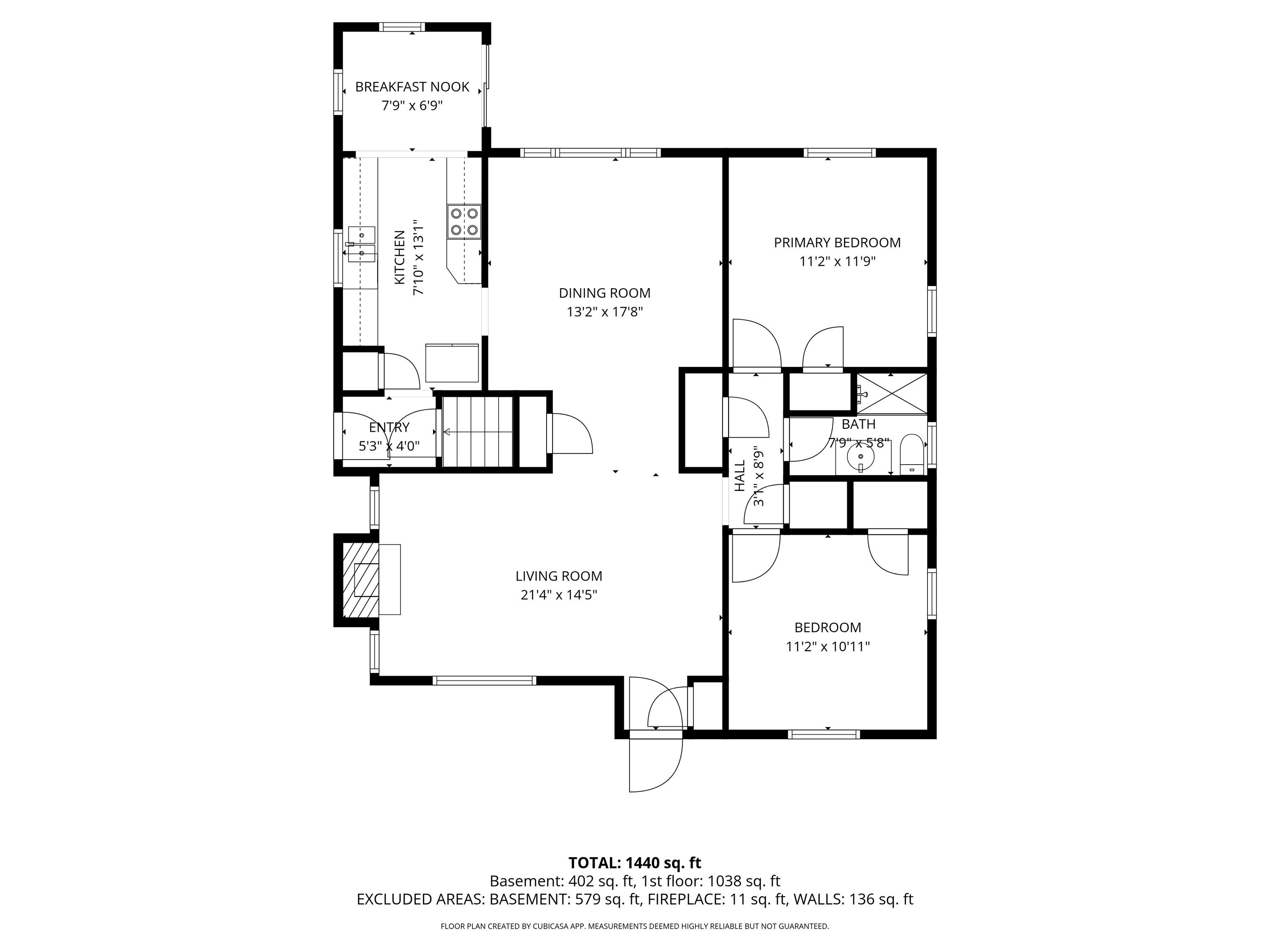 1420 N Leland Avenue