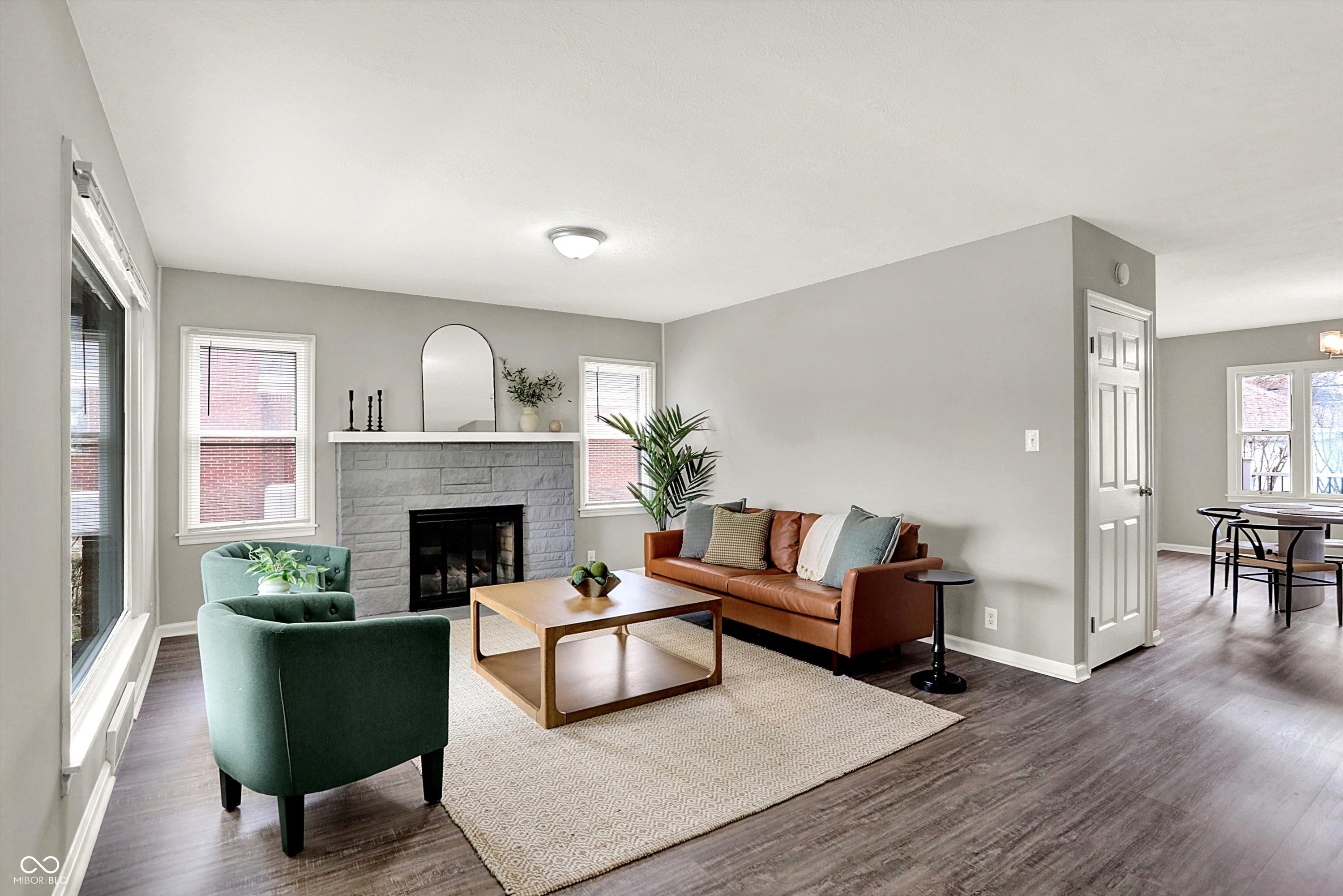 1420 N Leland Avenue