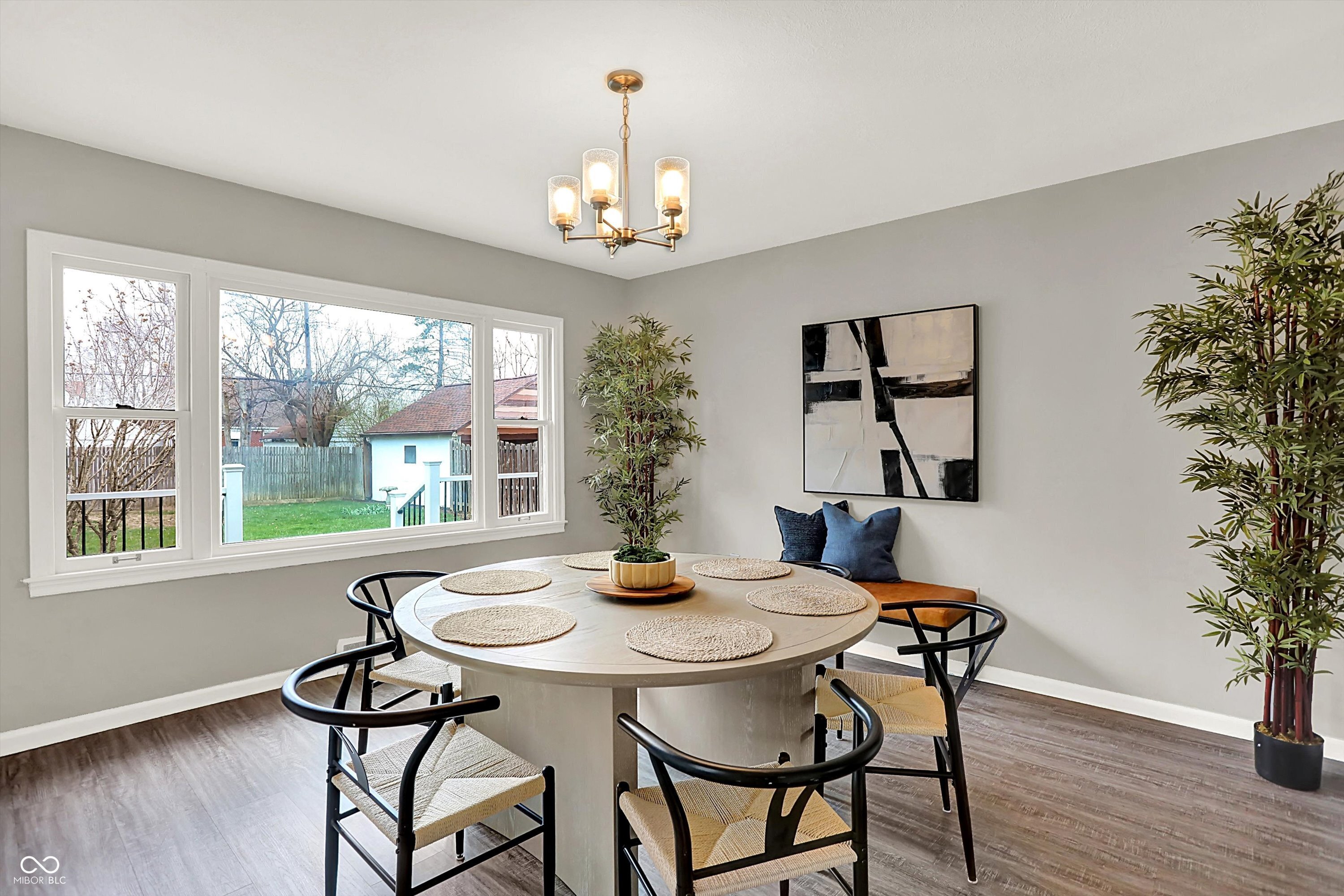 1420 N Leland Avenue