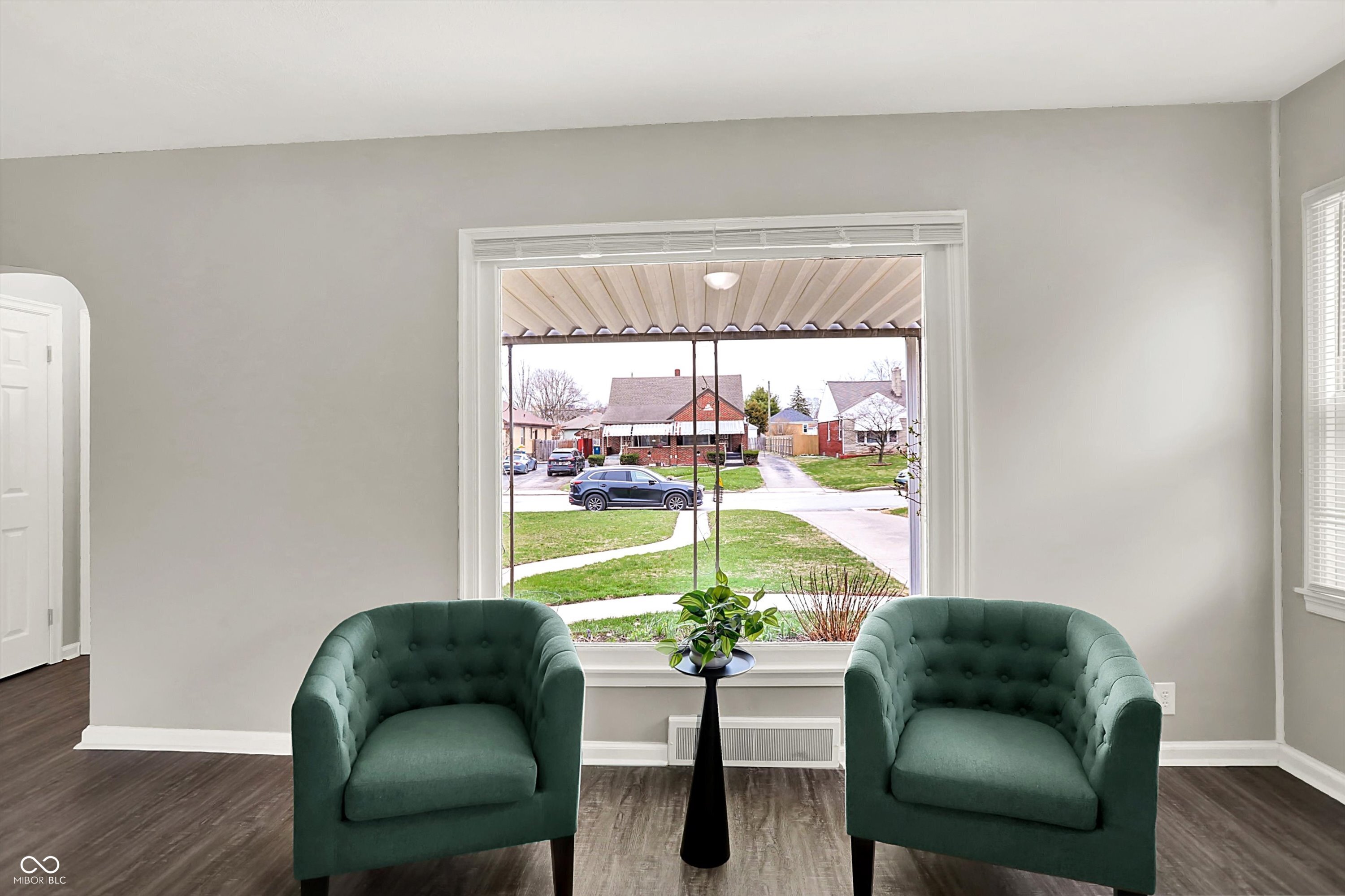 1420 N Leland Avenue