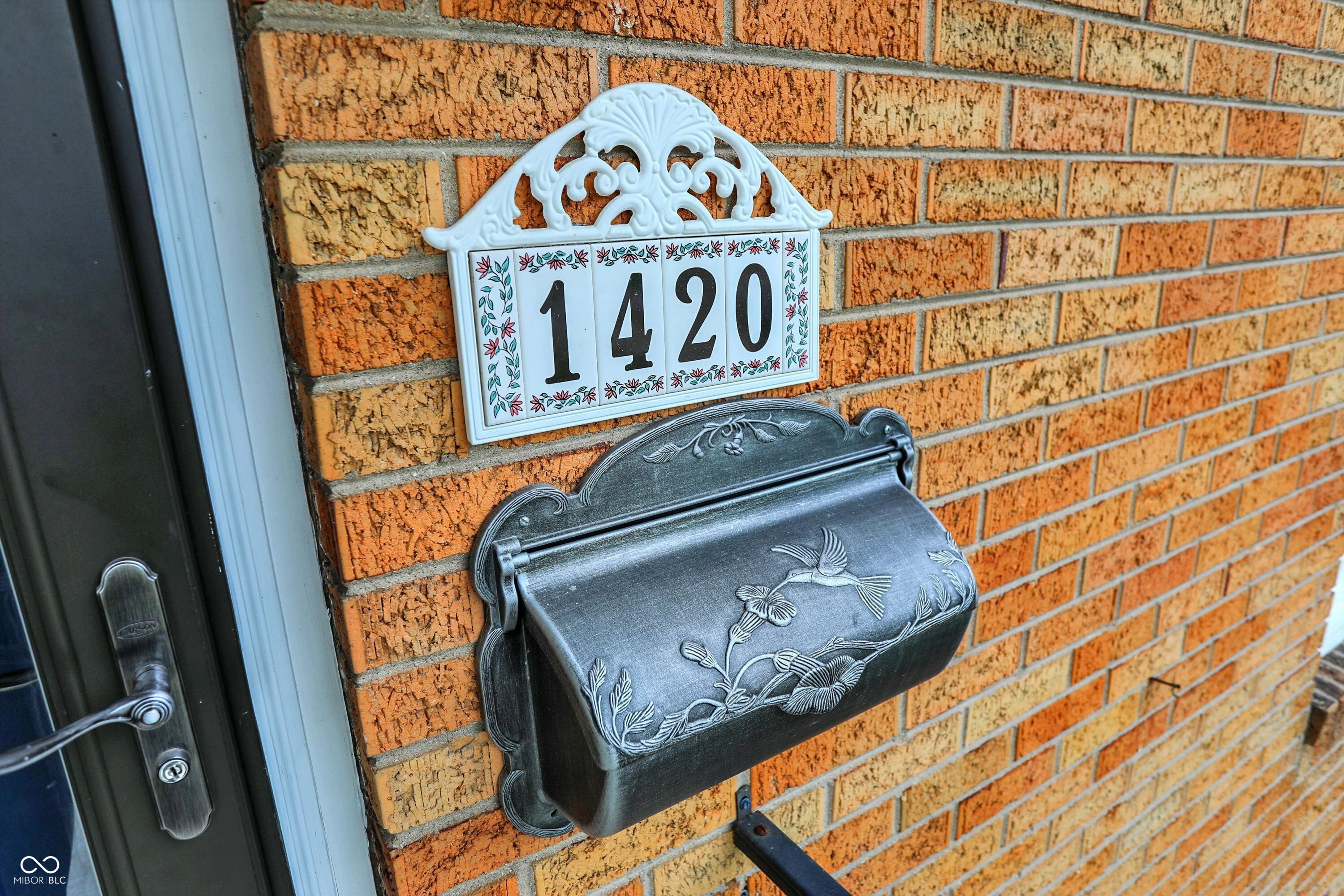 1420 N Leland Avenue