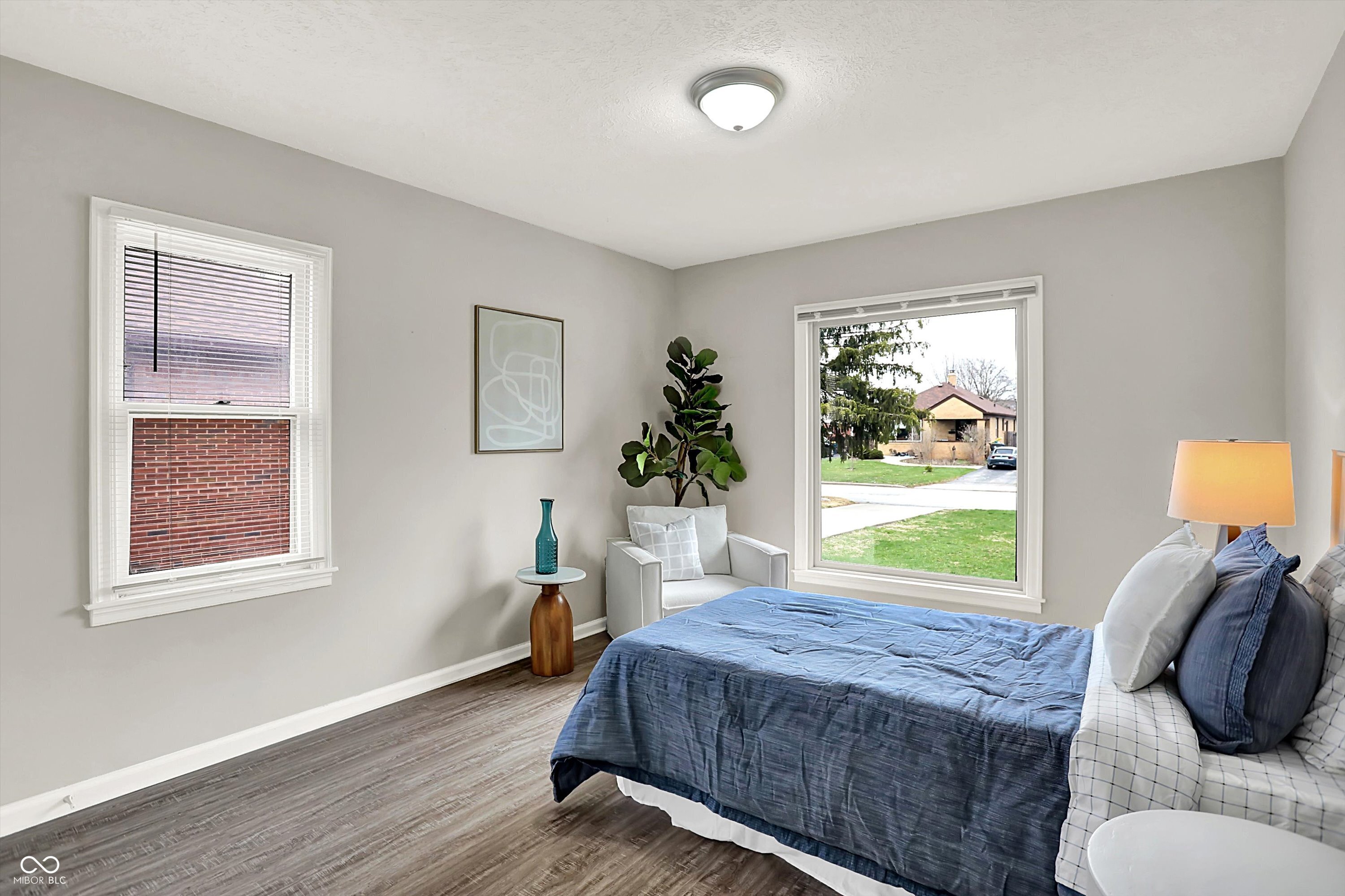 1420 N Leland Avenue