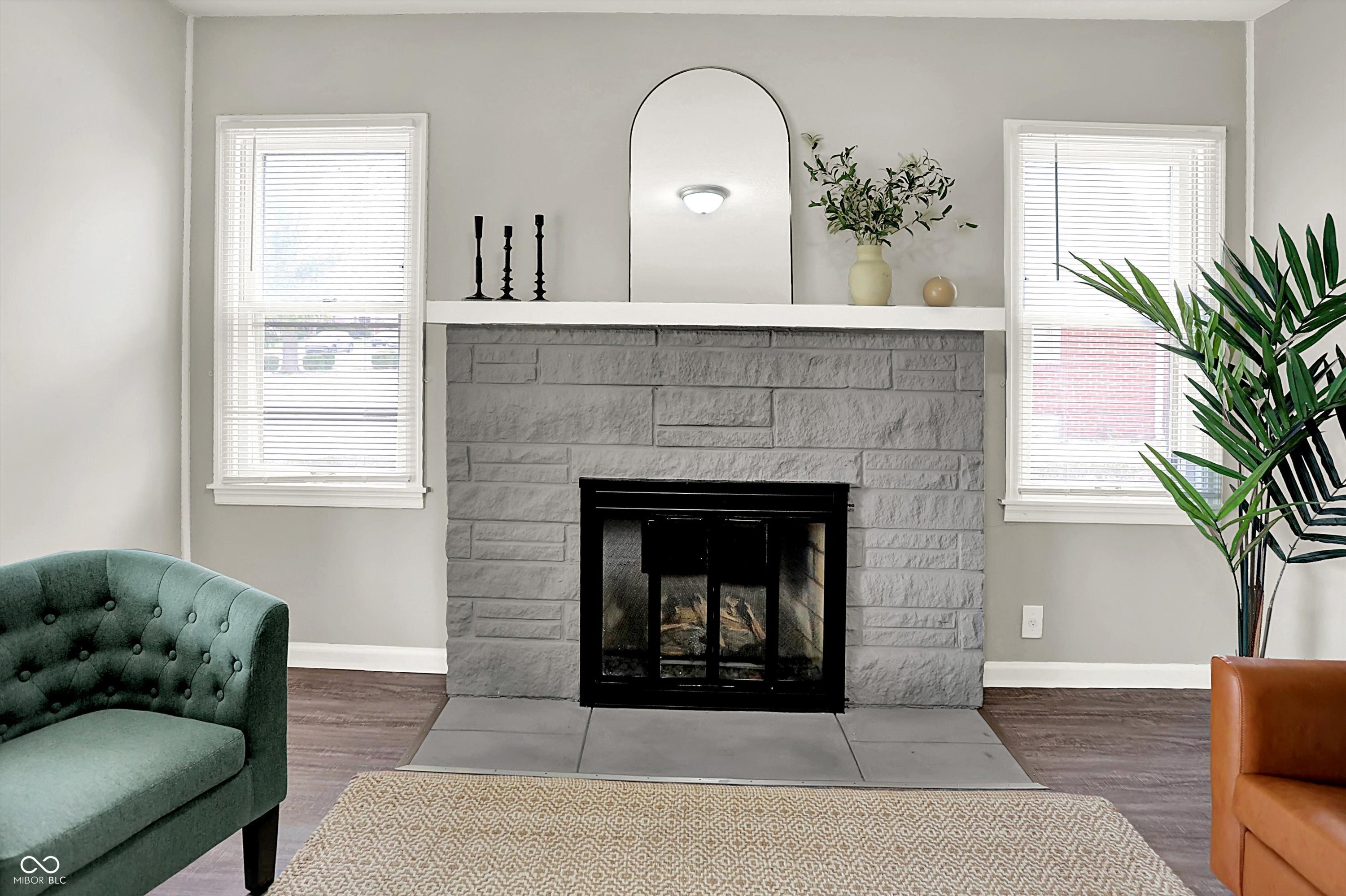 1420 N Leland Avenue