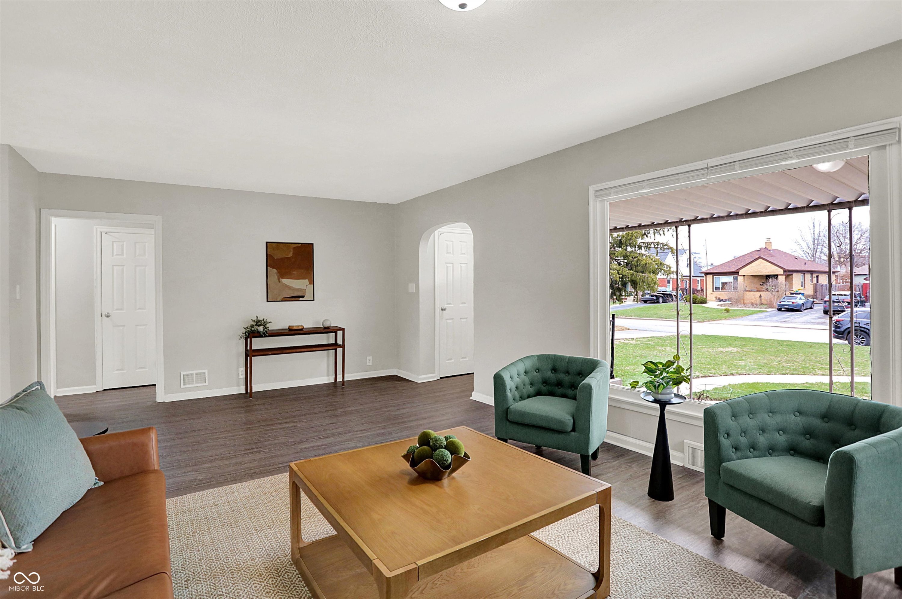 1420 N Leland Avenue