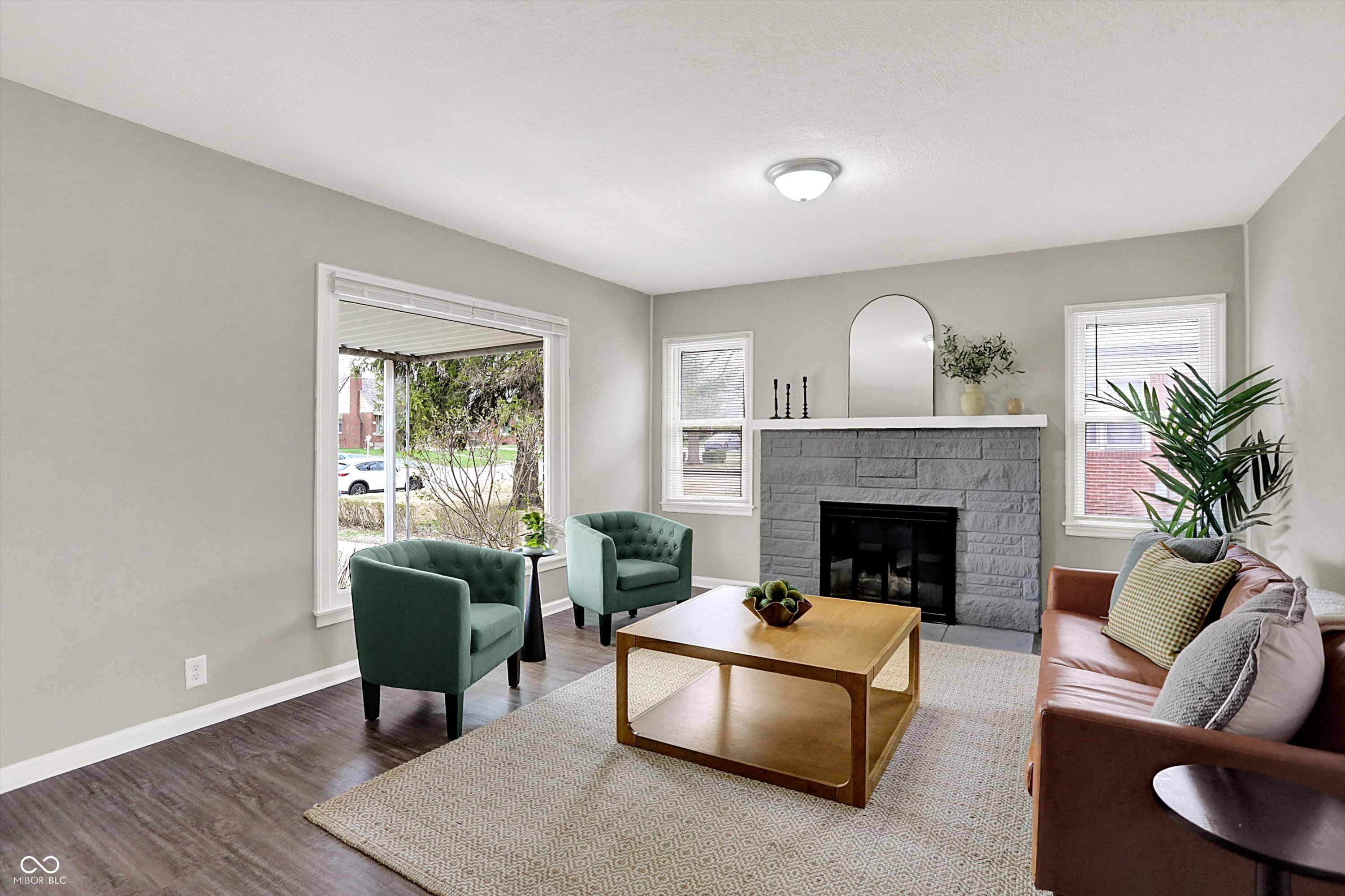 1420 N Leland Avenue