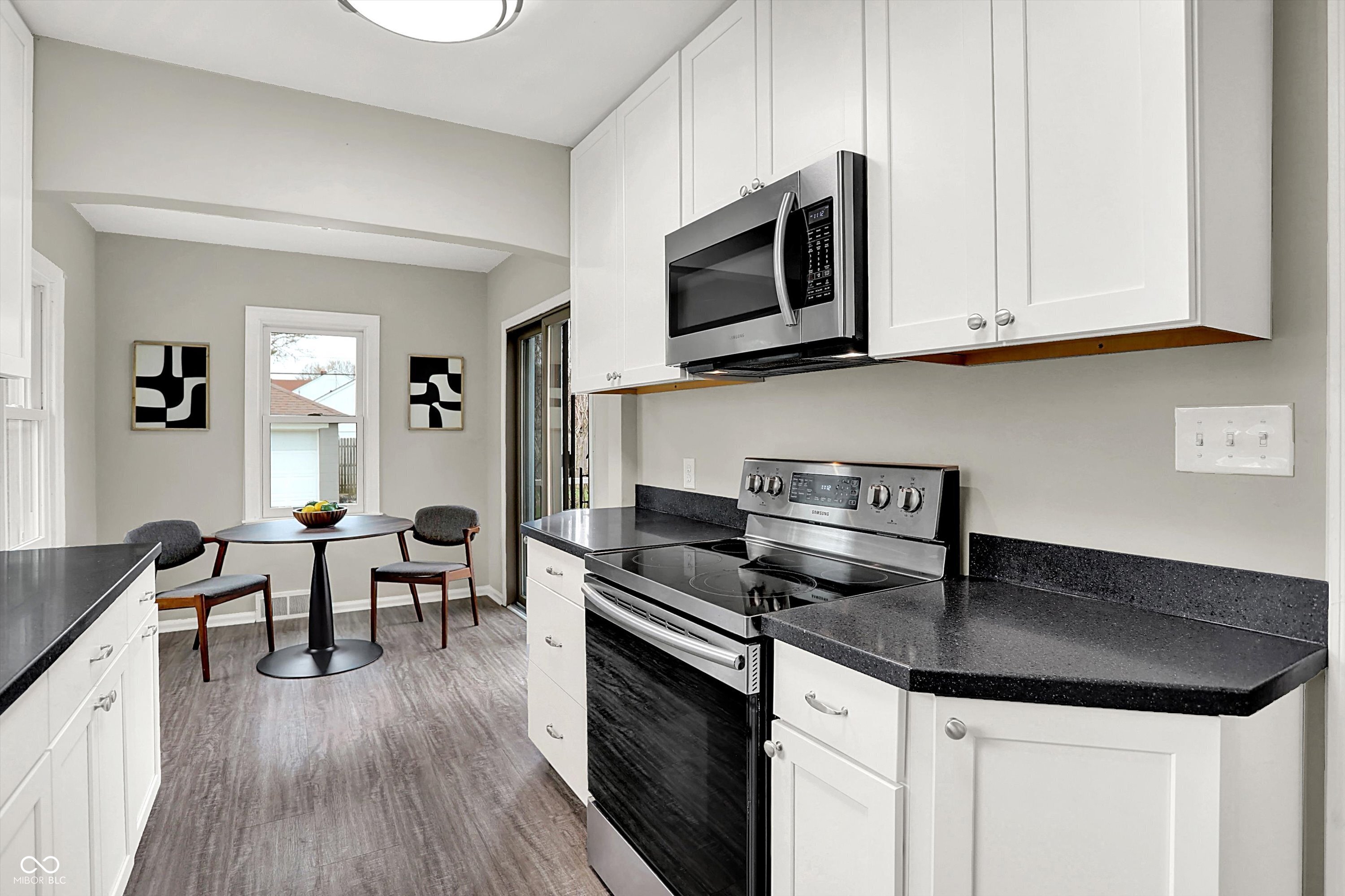 1420 N Leland Avenue