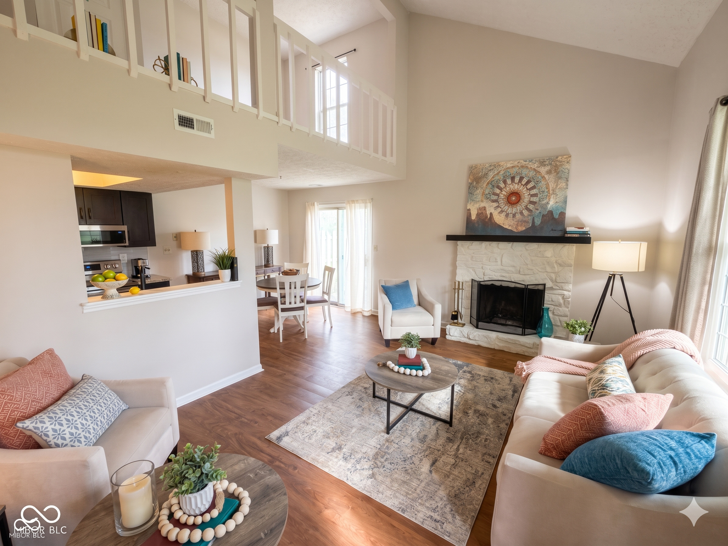 2612 Chaseway Court