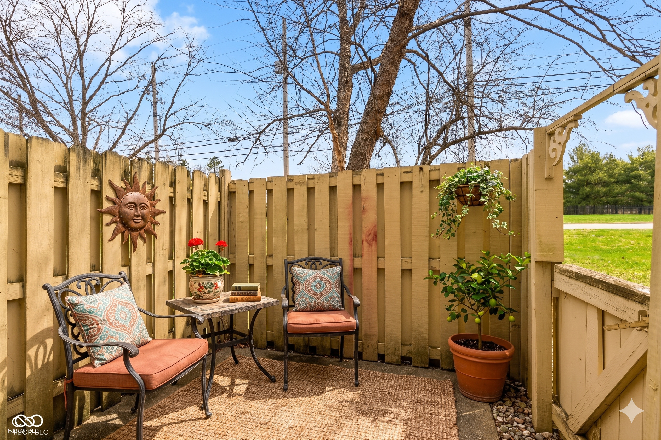 2612 Chaseway Court
