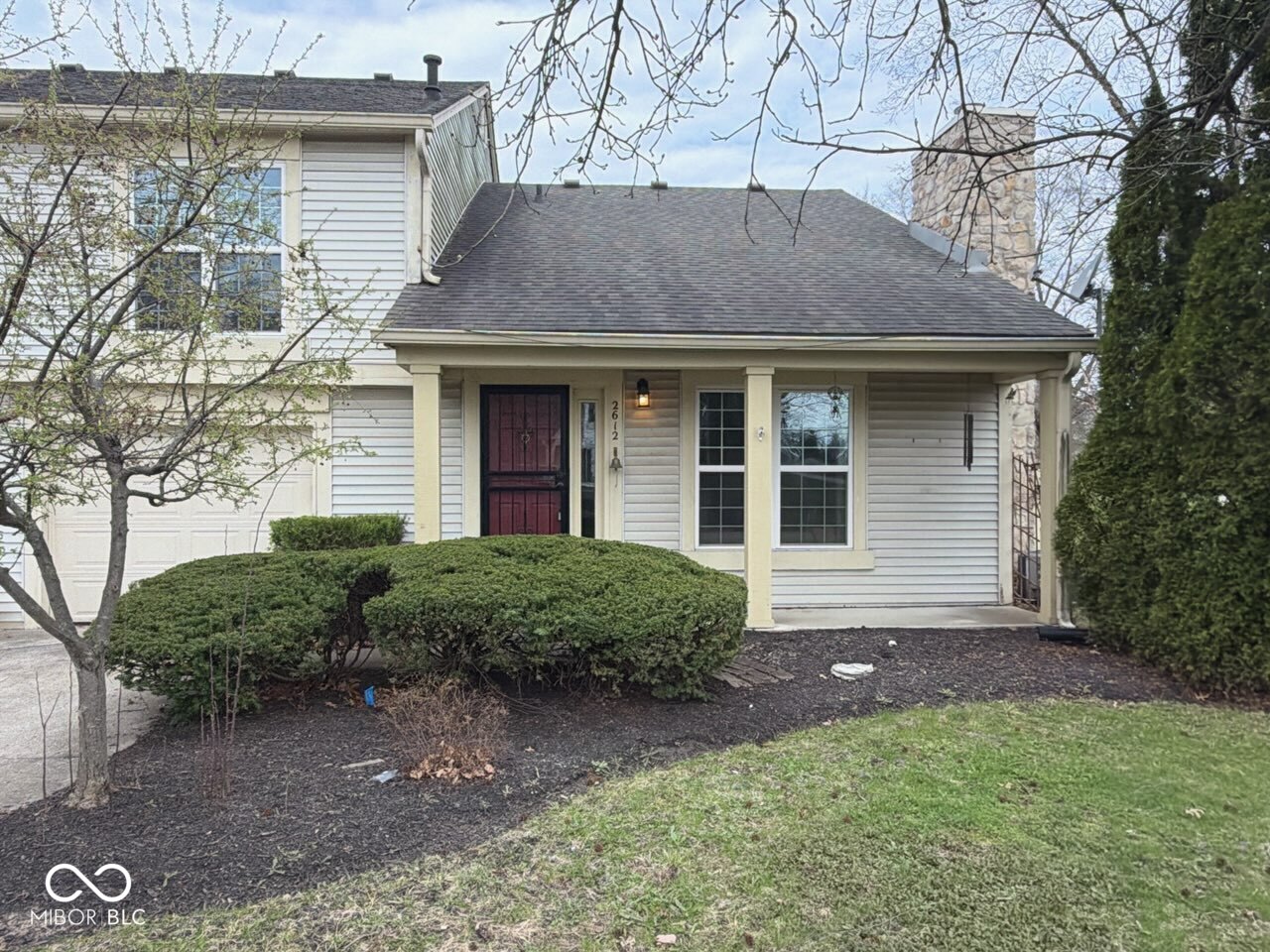 2612 Chaseway Court