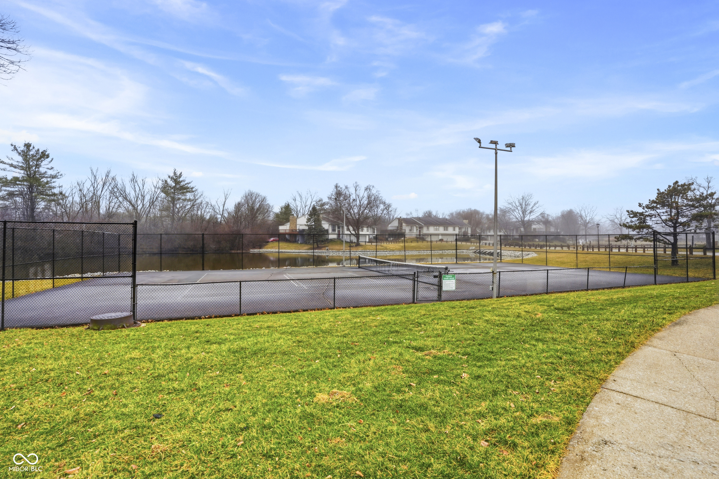 2612 Chaseway Court