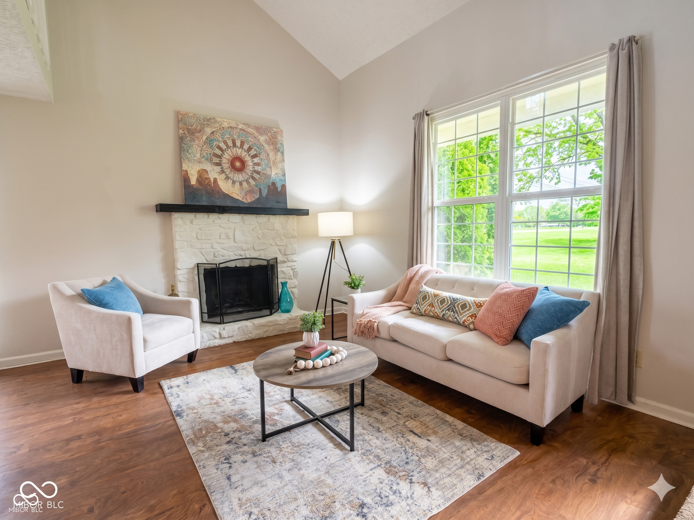 2612 Chaseway Court