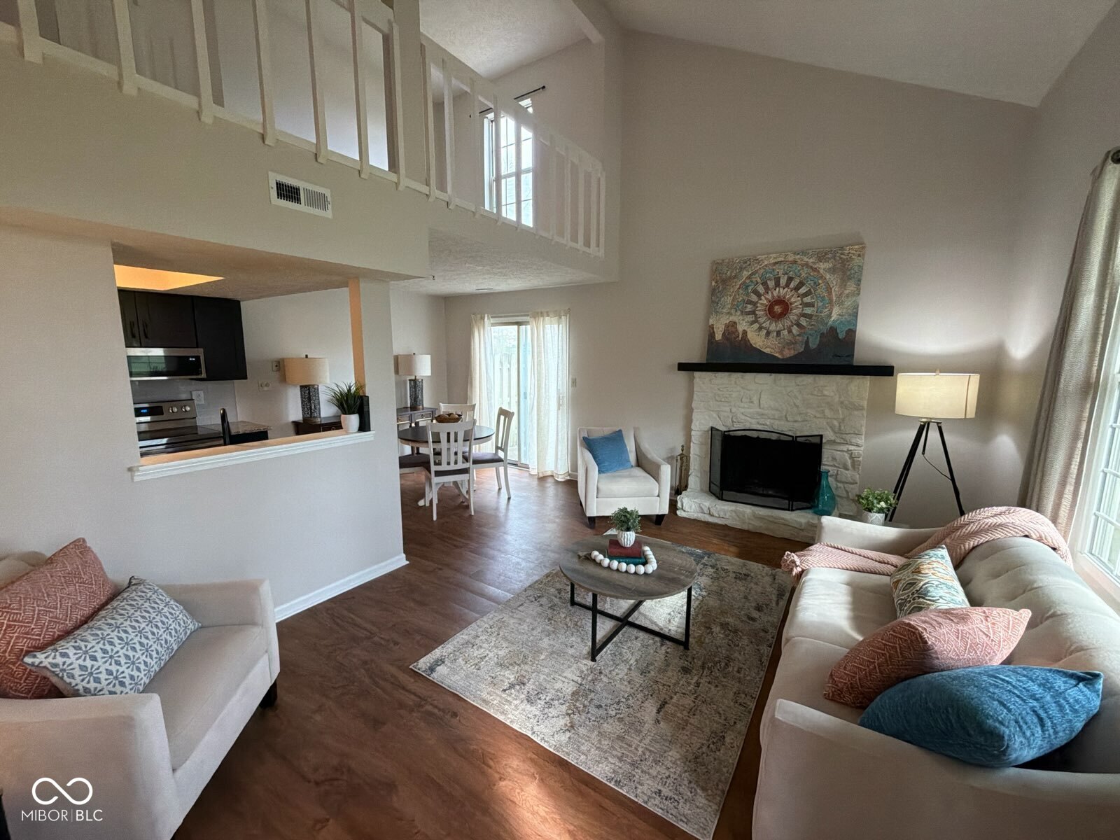 2612 Chaseway Court