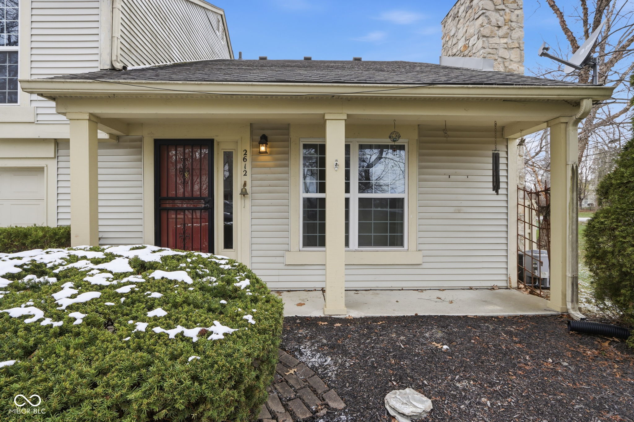 2612 Chaseway Court