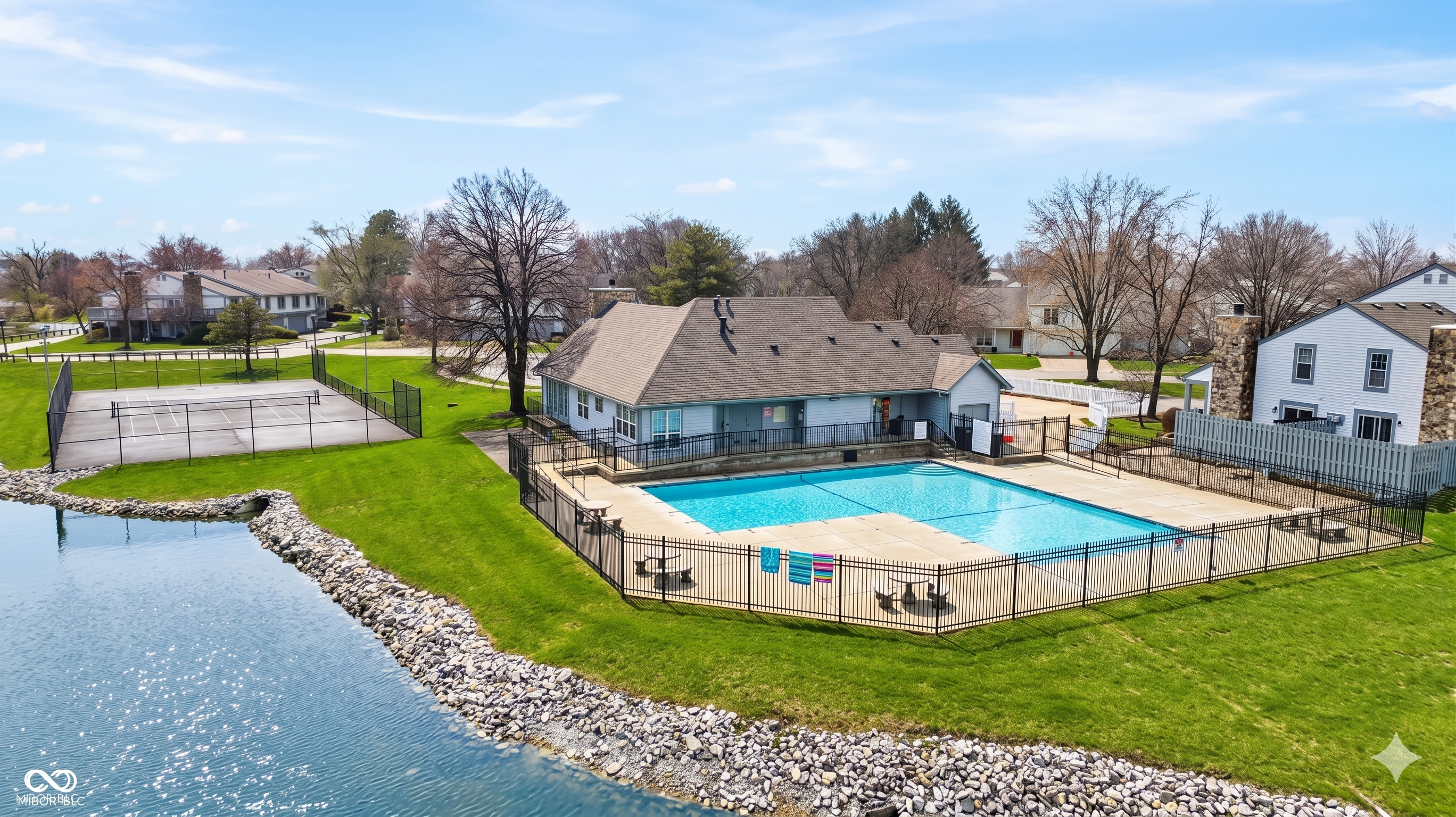 2612 Chaseway Court