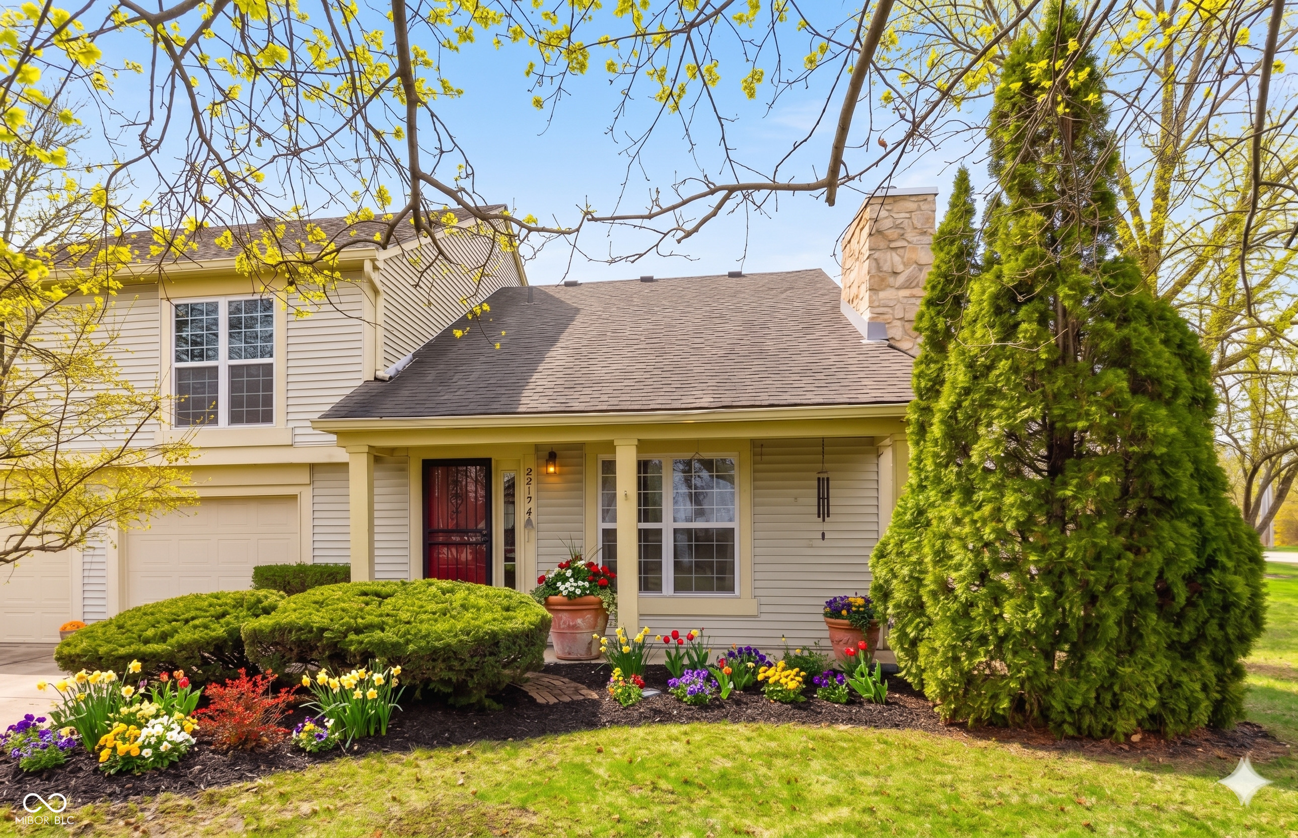 2612 Chaseway Court