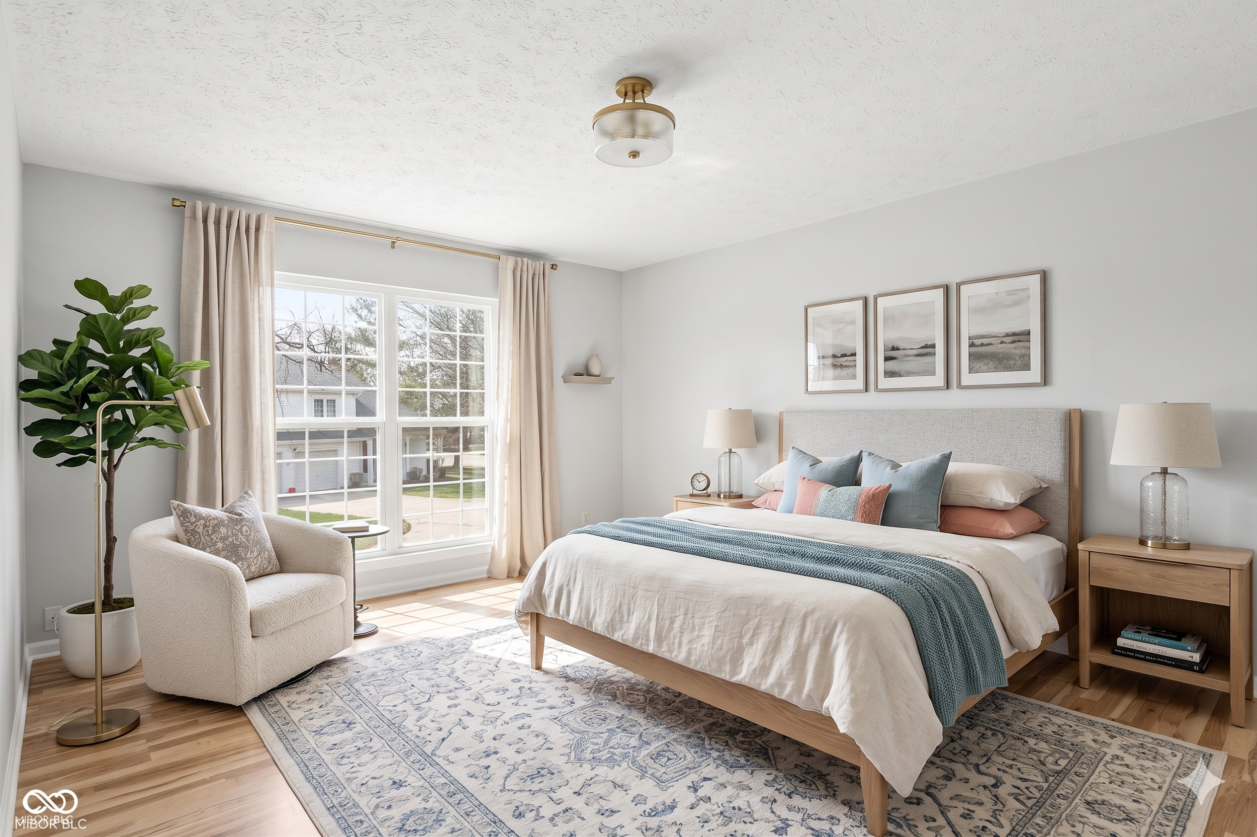 2612 Chaseway Court
