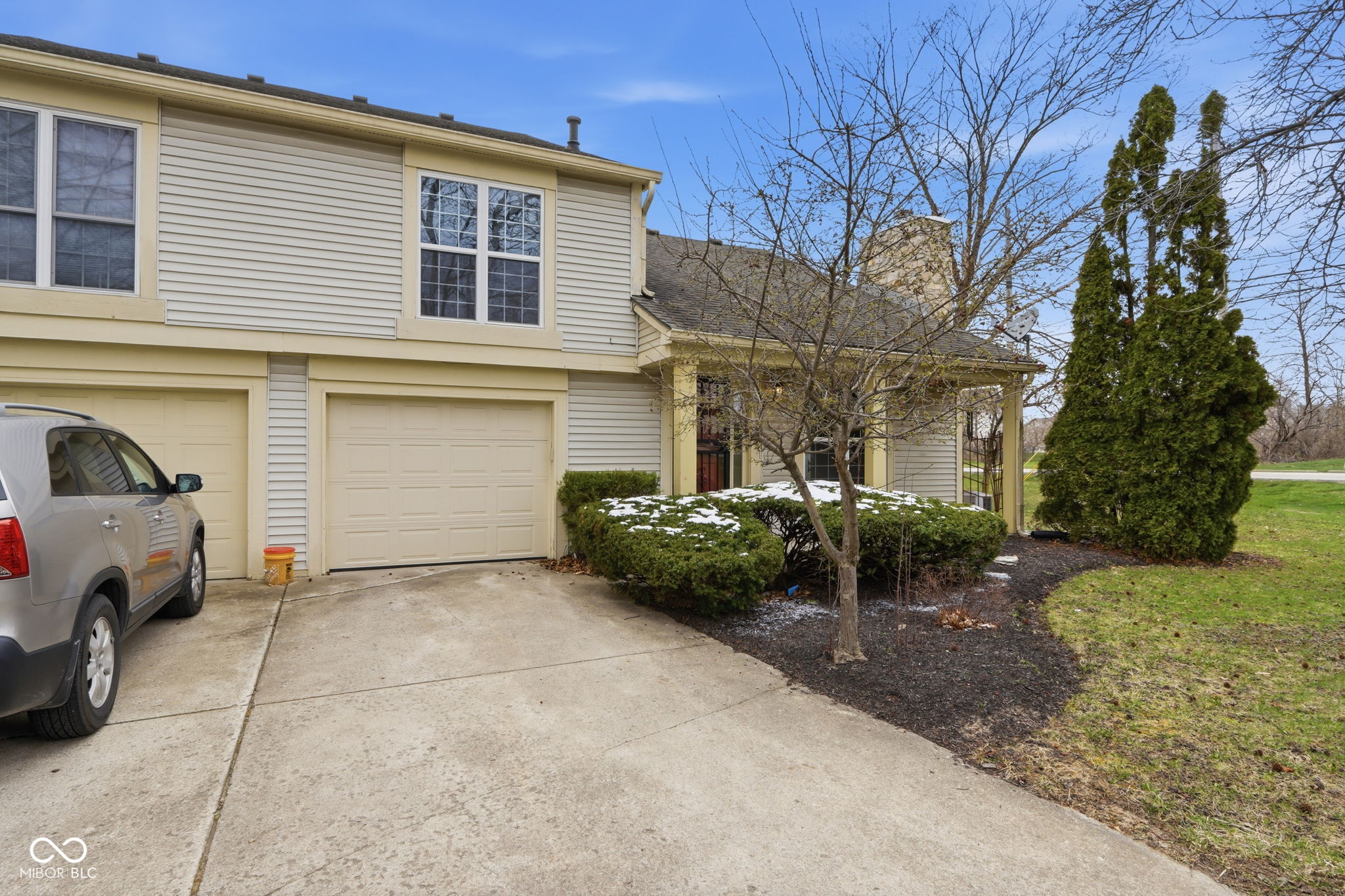 2612 Chaseway Court