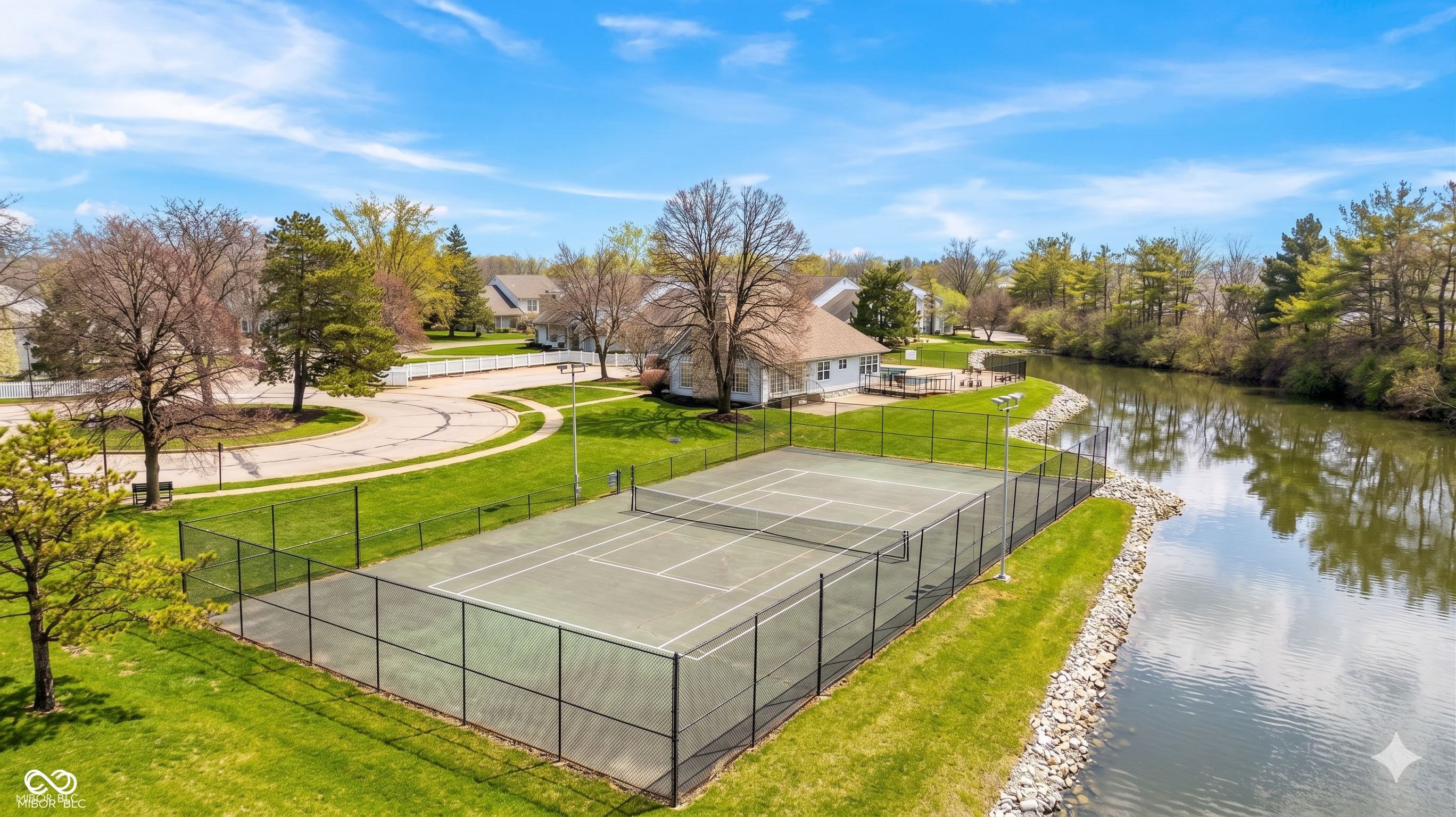 2612 Chaseway Court