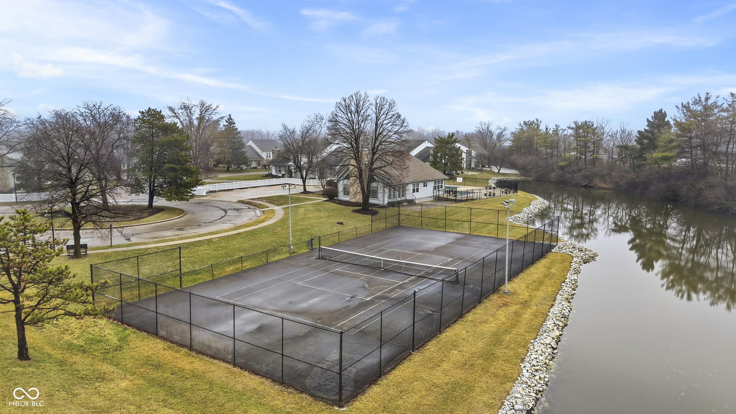 2612 Chaseway Court
