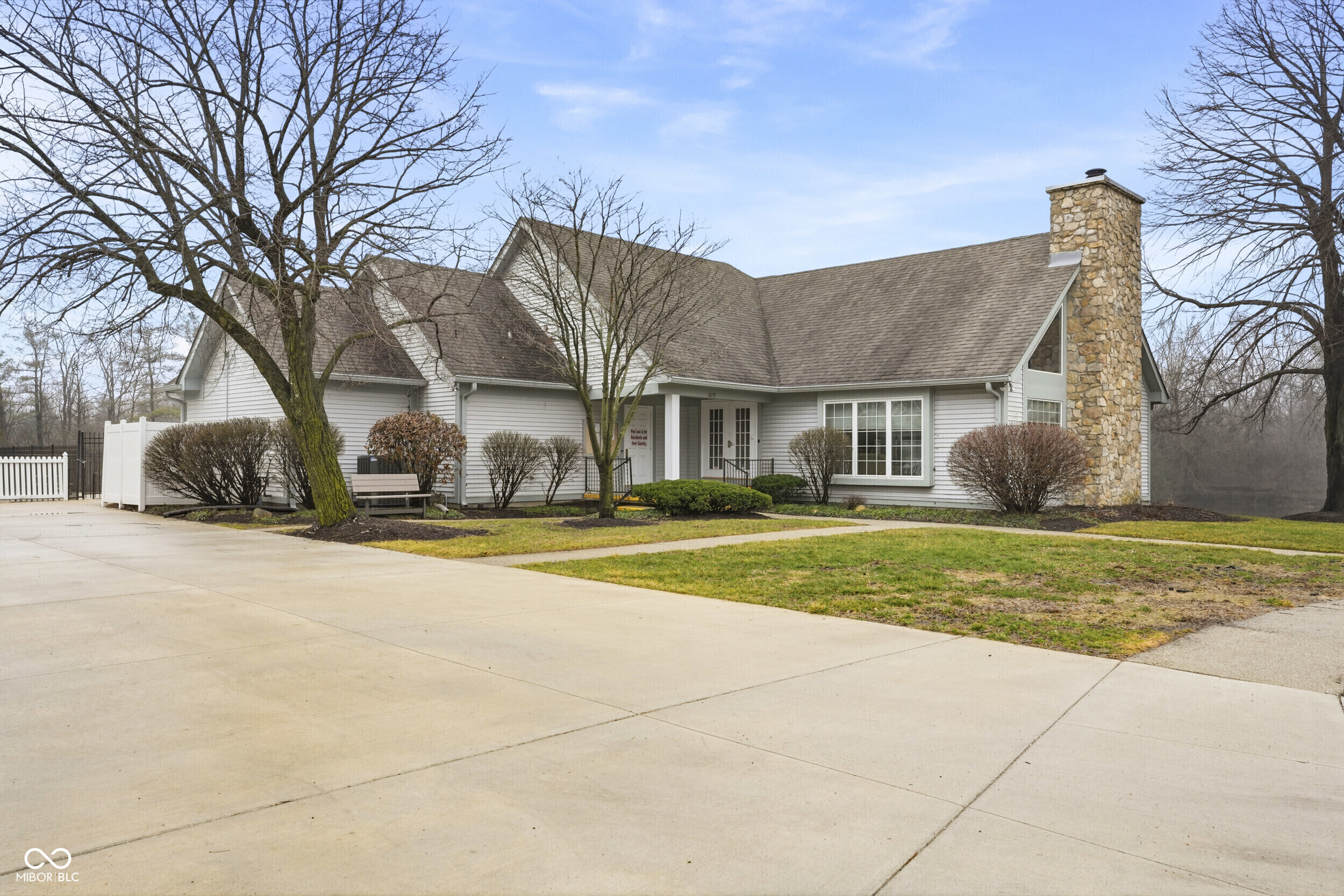 2612 Chaseway Court