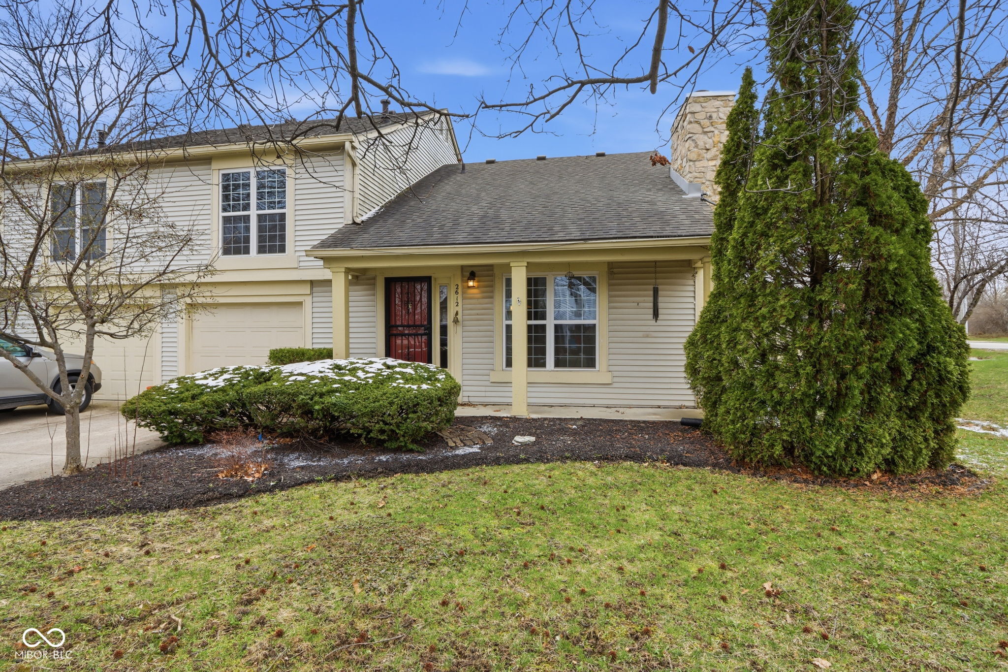 2612 Chaseway Court