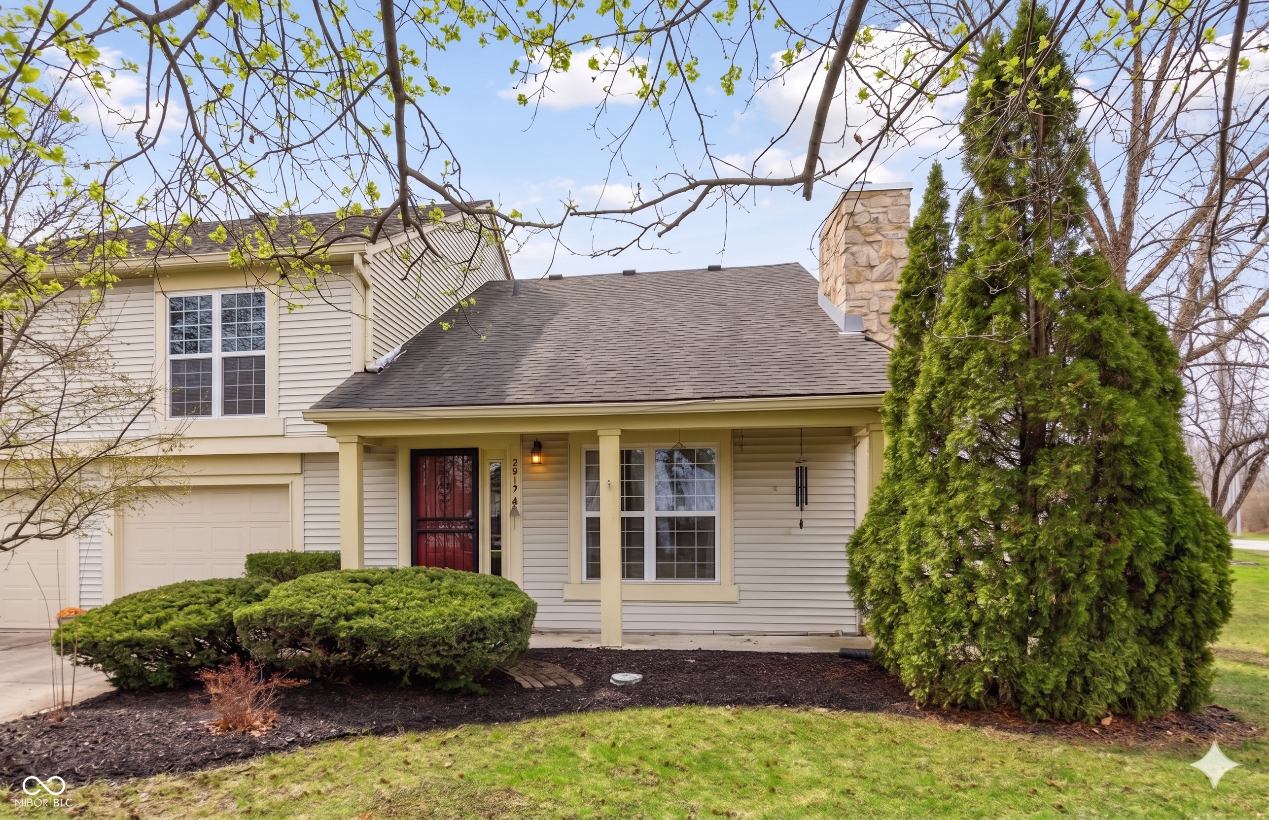 2612 Chaseway Court