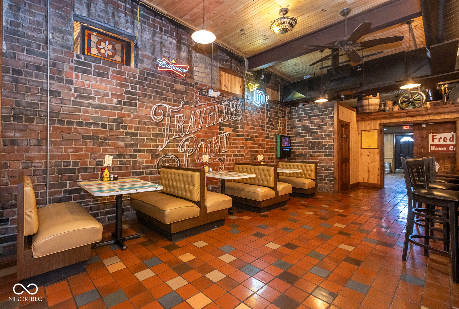 107 N Main Street